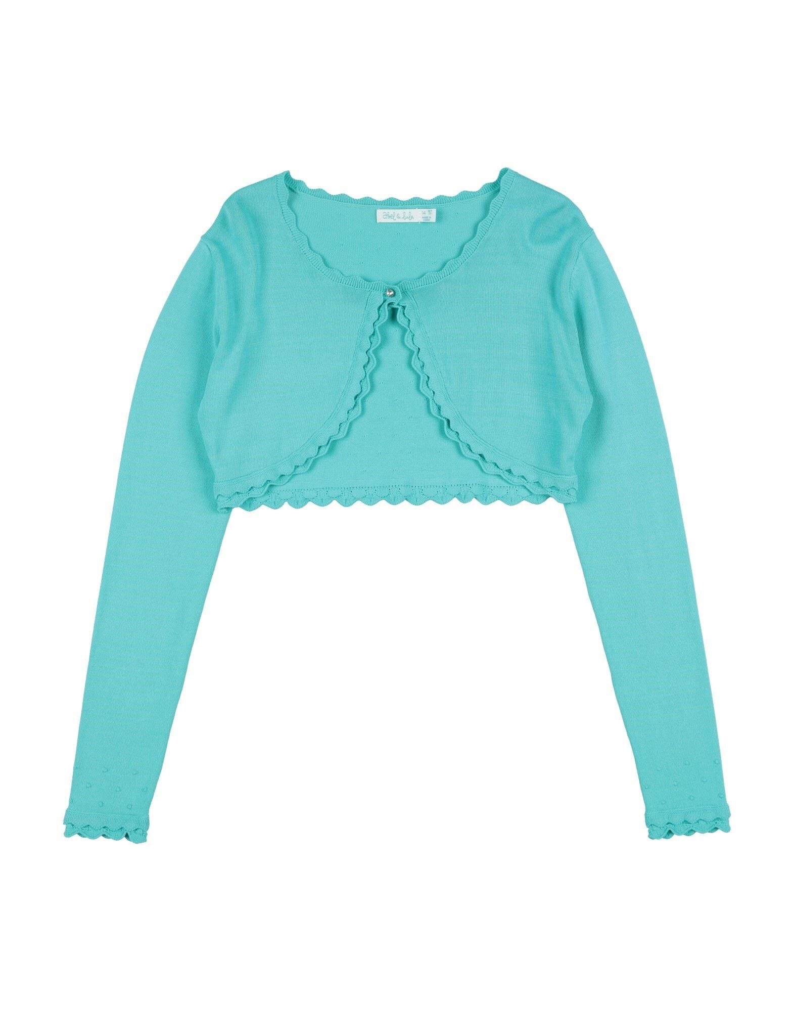 ABEL & LULA - Wrap cardigans