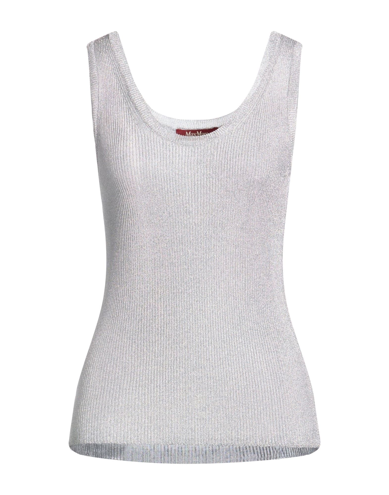 MAX MARA STUDIO - Tank tops