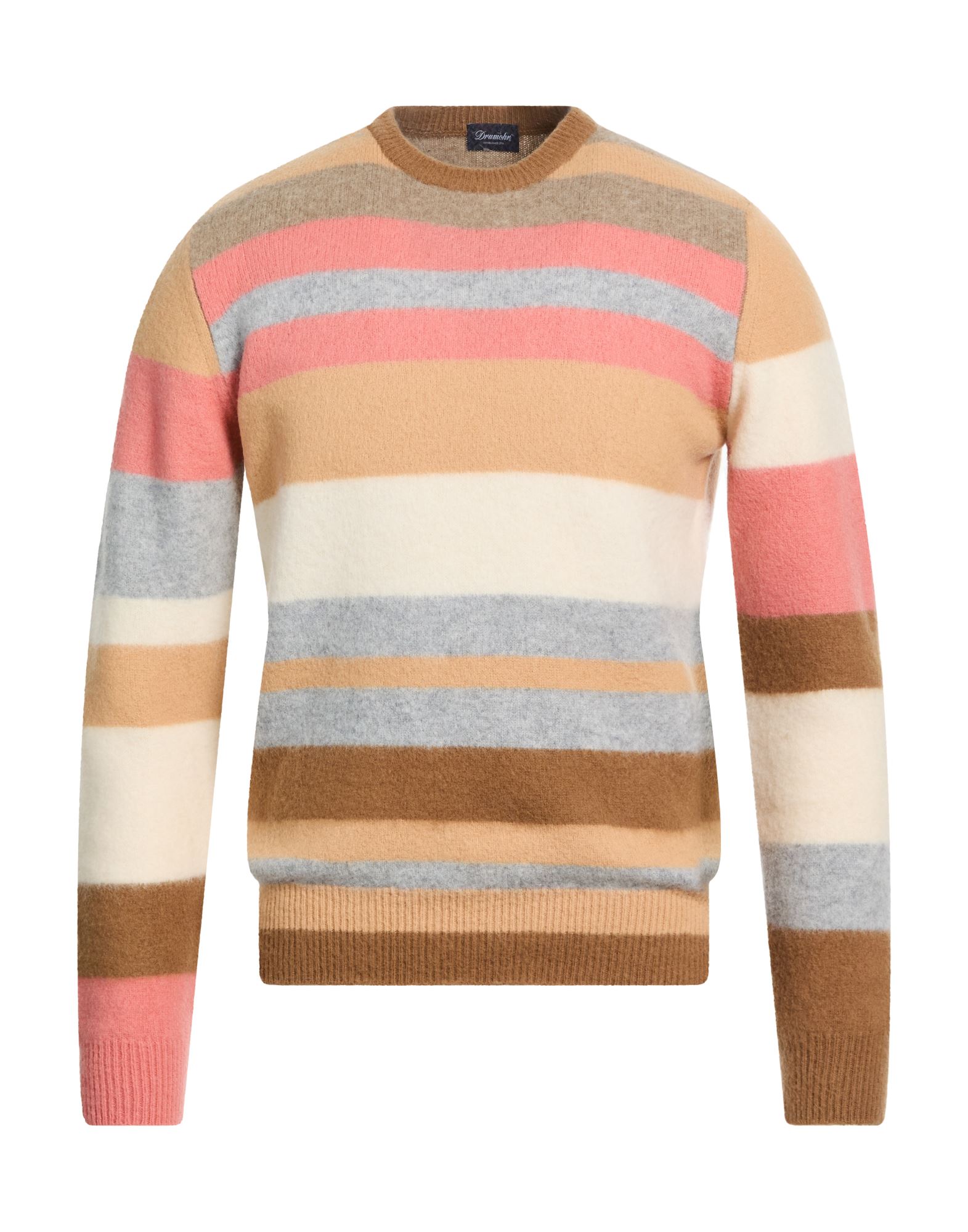 DRUMOHR - Свитеры