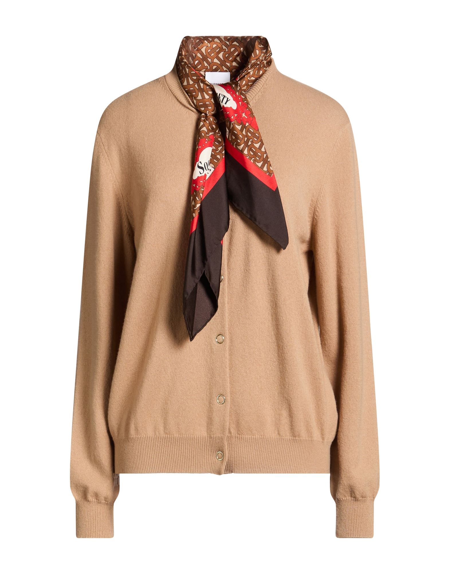 BURBERRY - Strickjacken