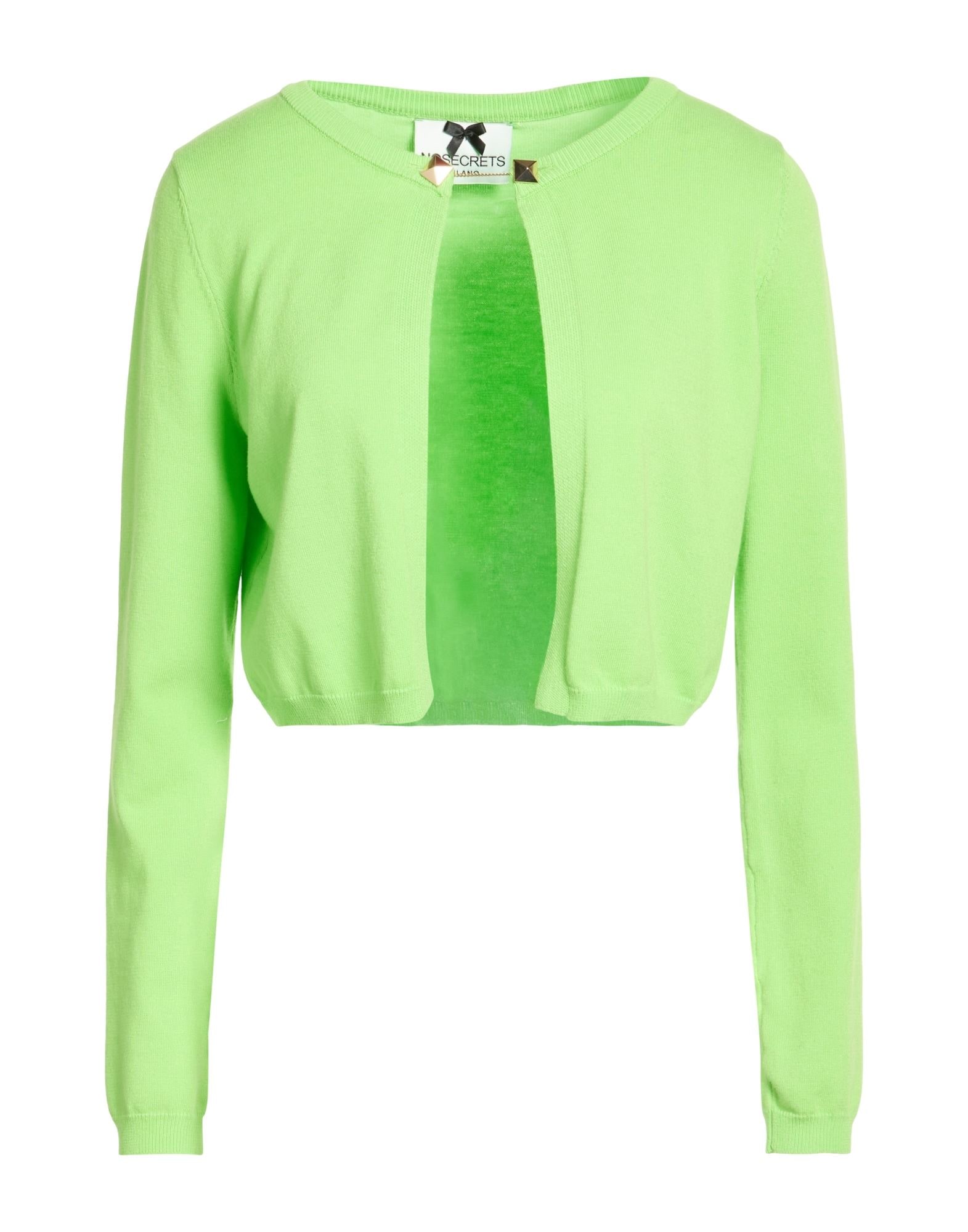 NO SECRETS - Cardigans