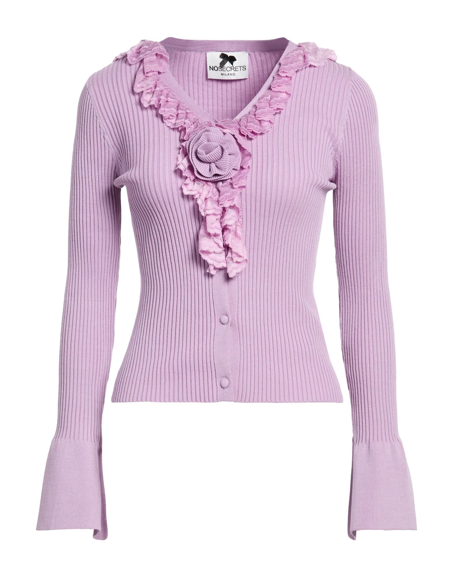 NO SECRETS - Cardigans