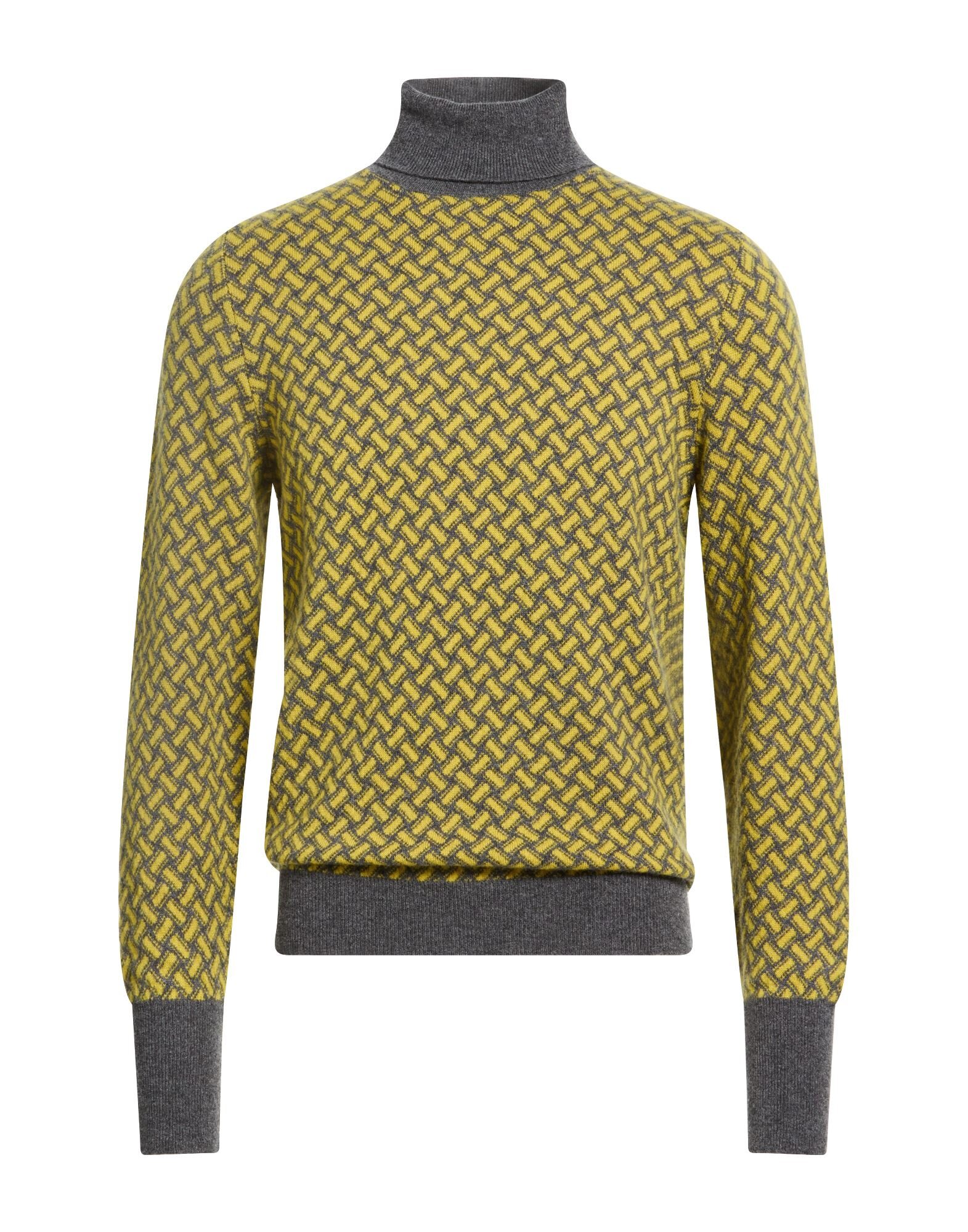 DRUMOHR - Turtlenecks