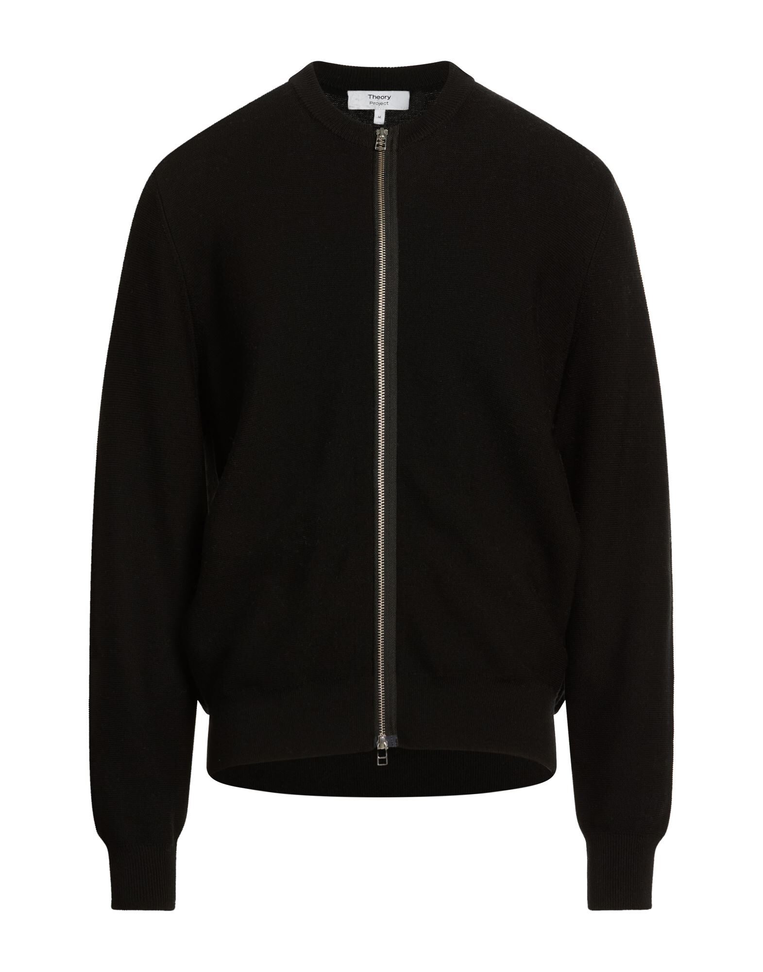 THEORY PROJECT - 가디건