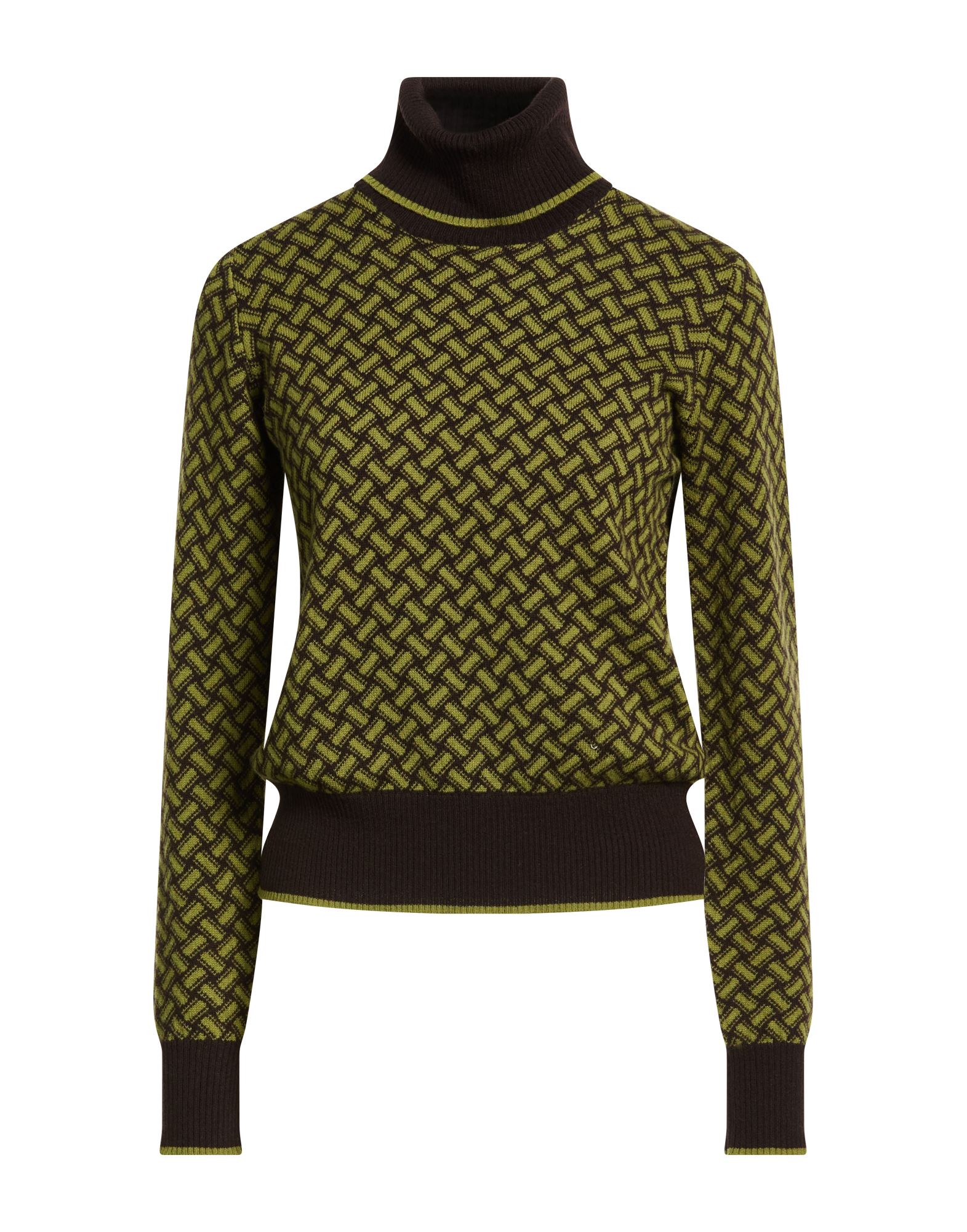 DRUMOHR - Turtlenecks