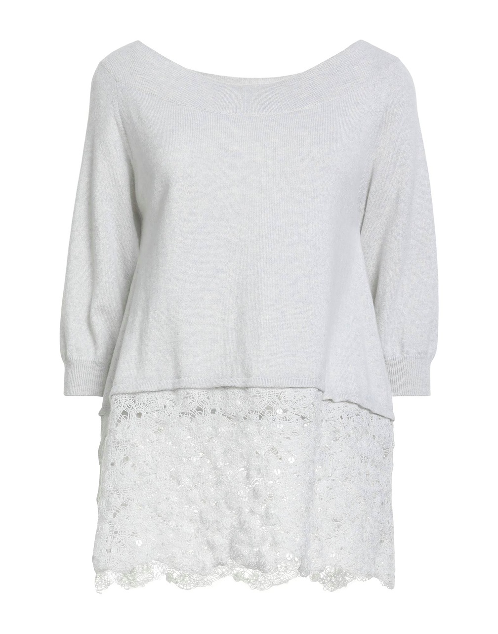 LANA D'ORO - Pullover