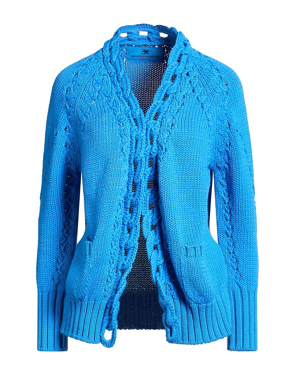 ERMANNO SCERVINO - Cardigans