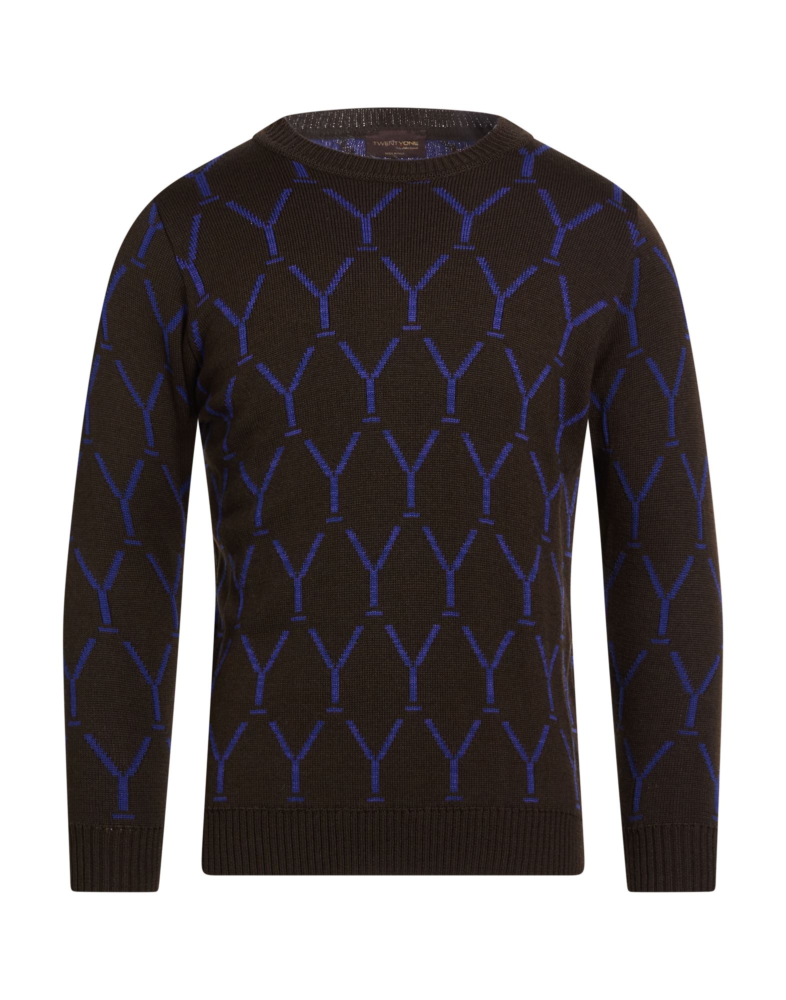 TWENTY-ONE by ANTONIO CARNEVALE - Sweaters