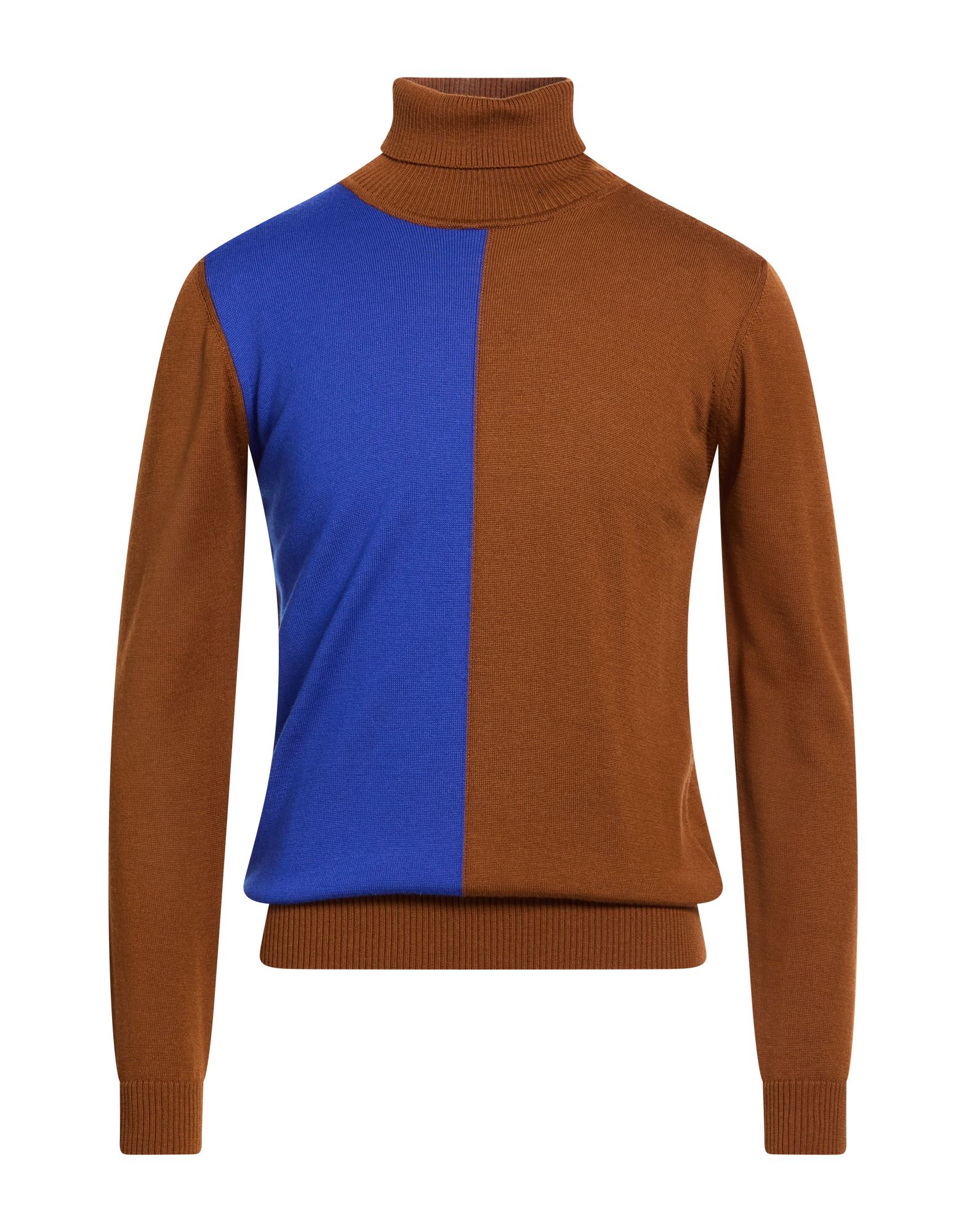 TWENTY-ONE by ANTONIO CARNEVALE - Turtlenecks