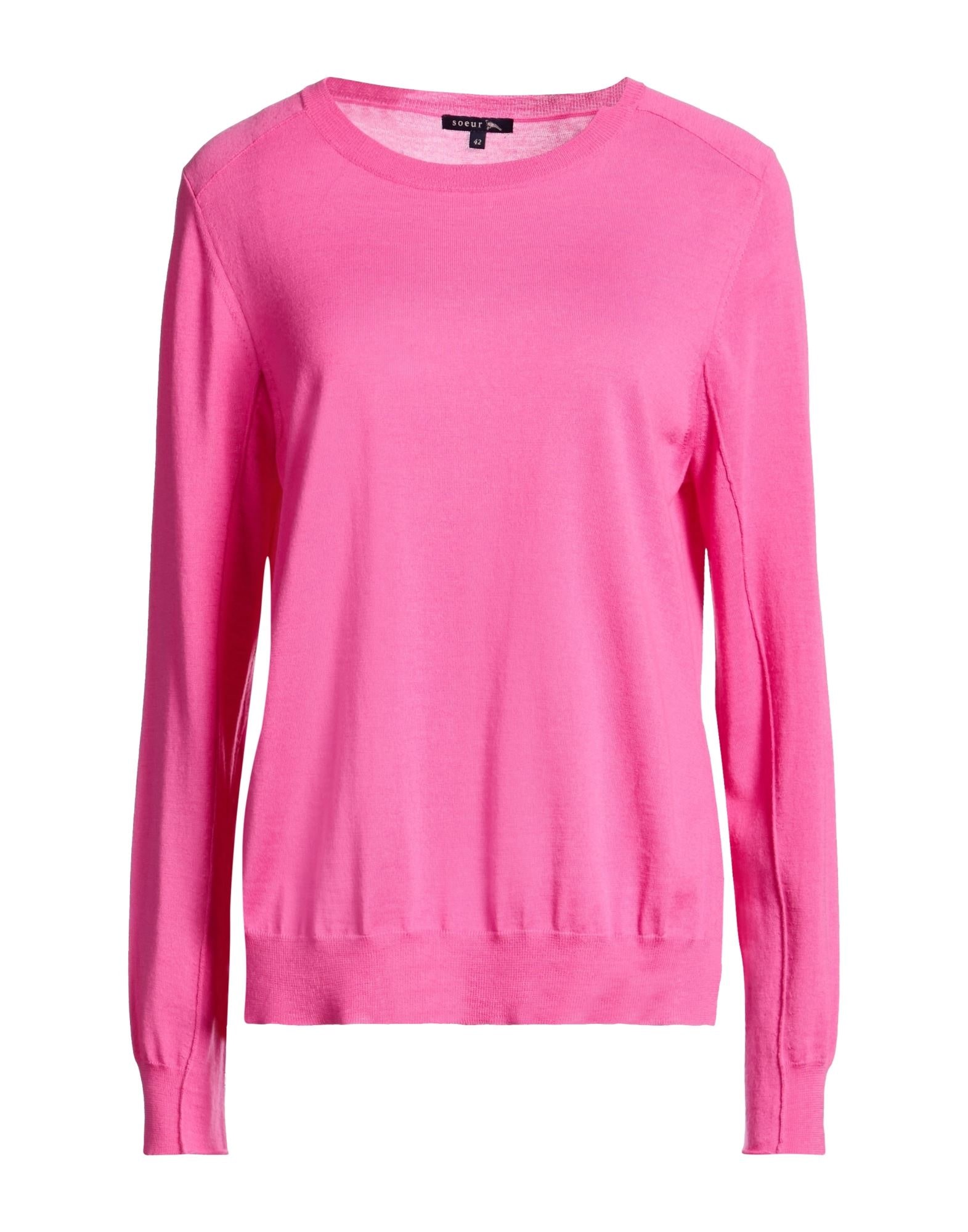SOEUR - Свитеры