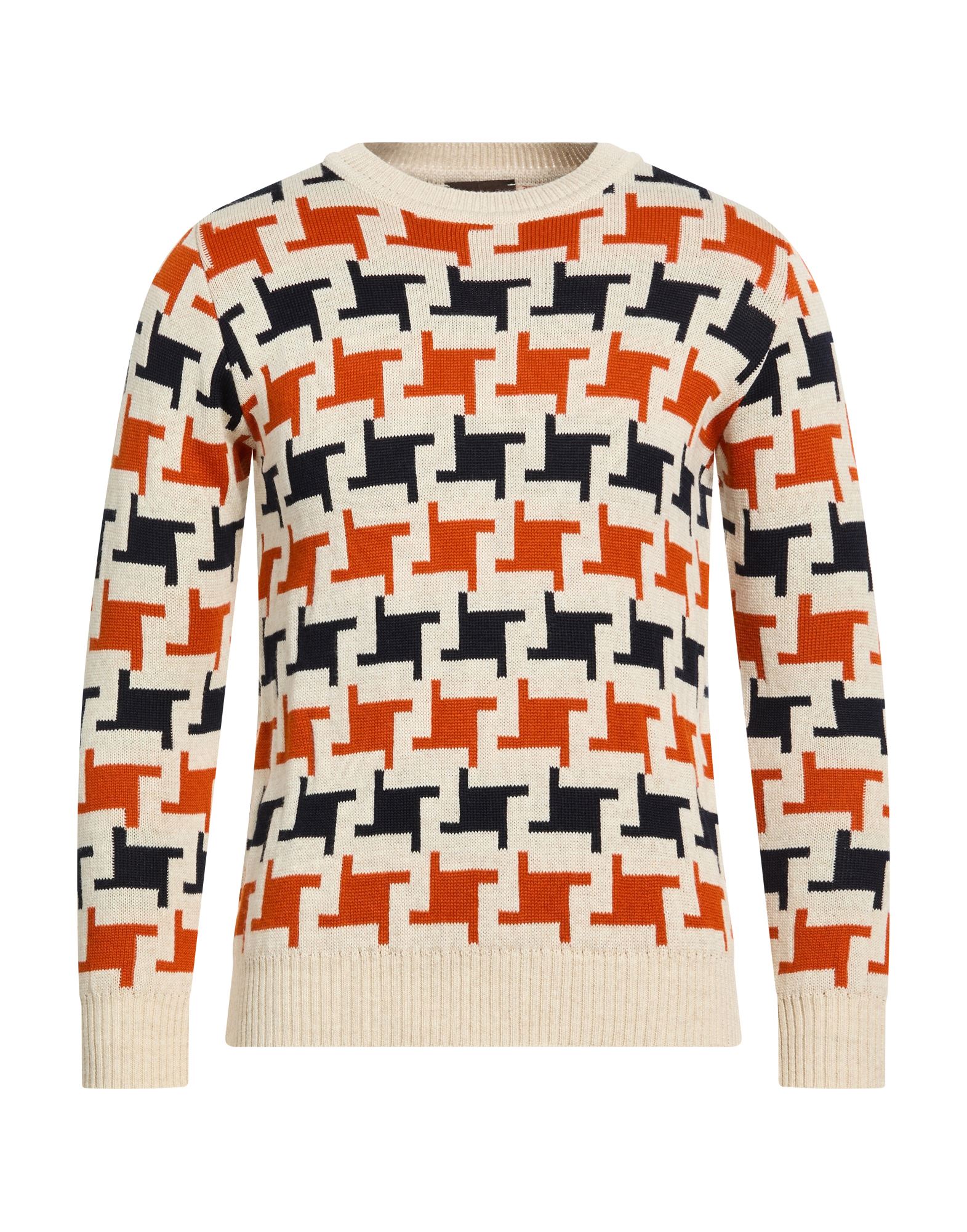 TWENTY-ONE by ANTONIO CARNEVALE - Sweaters