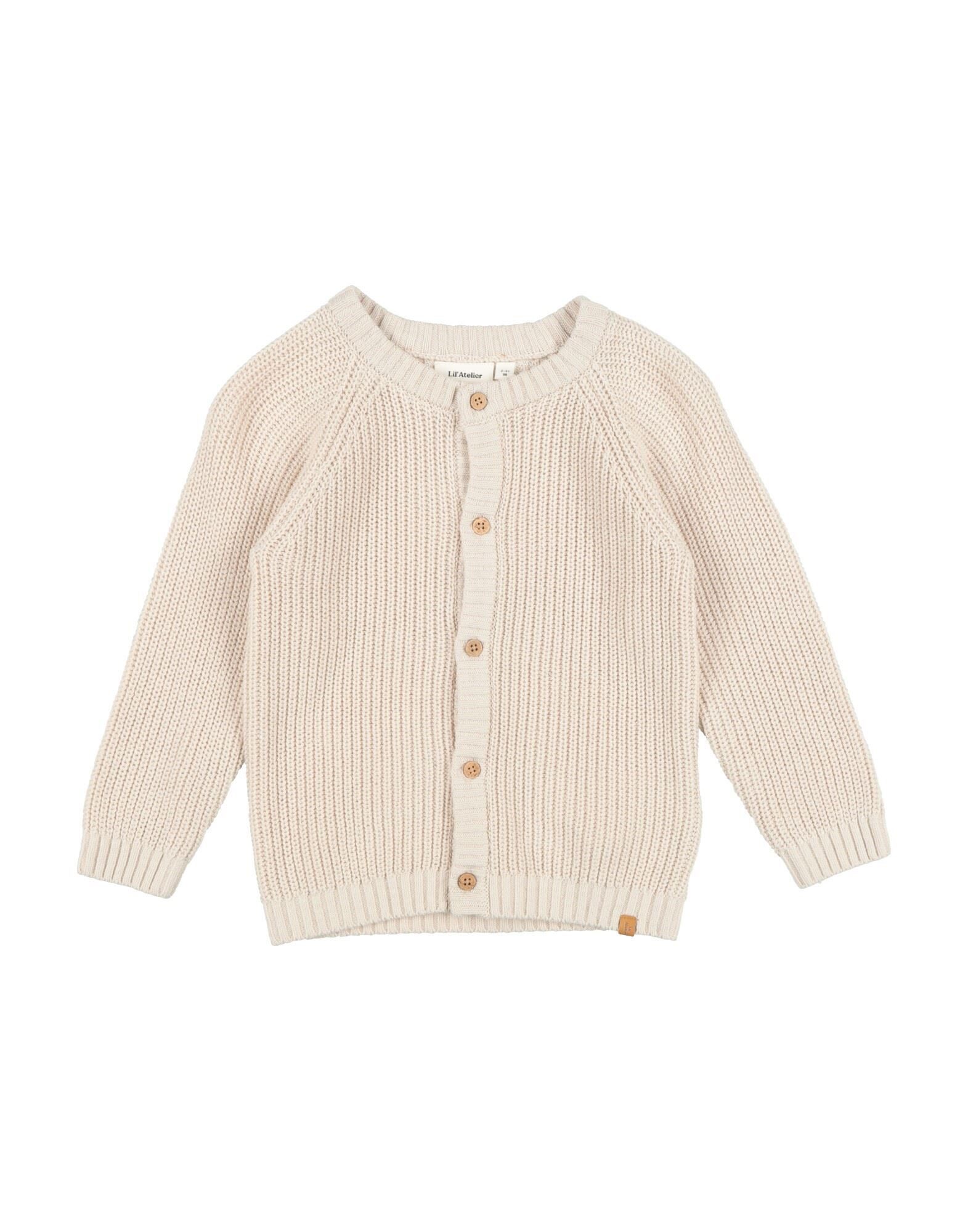 LIL' ATELIER - Cardigan