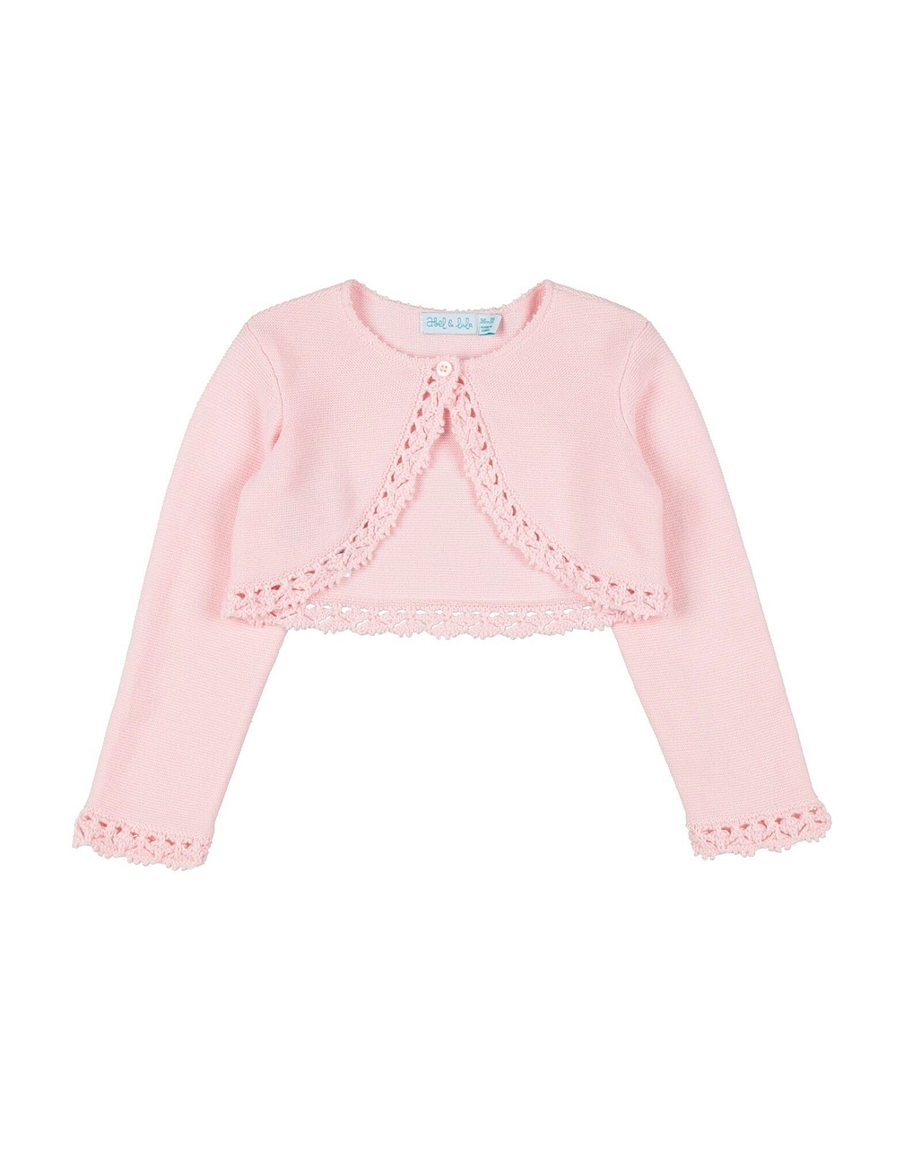 ABEL & LULA - Wrap cardigans