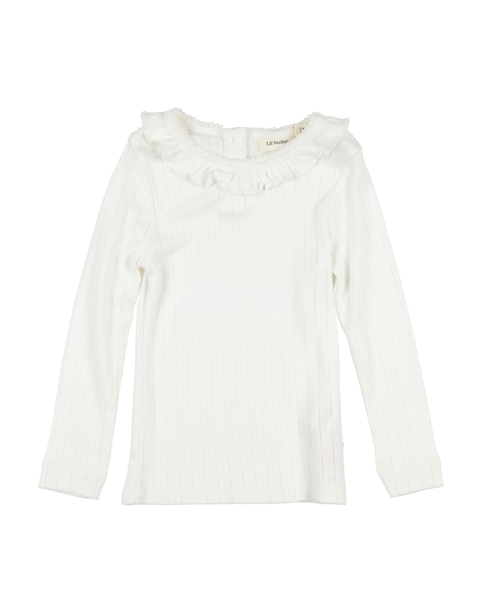 LIL' ATELIER - T-shirts