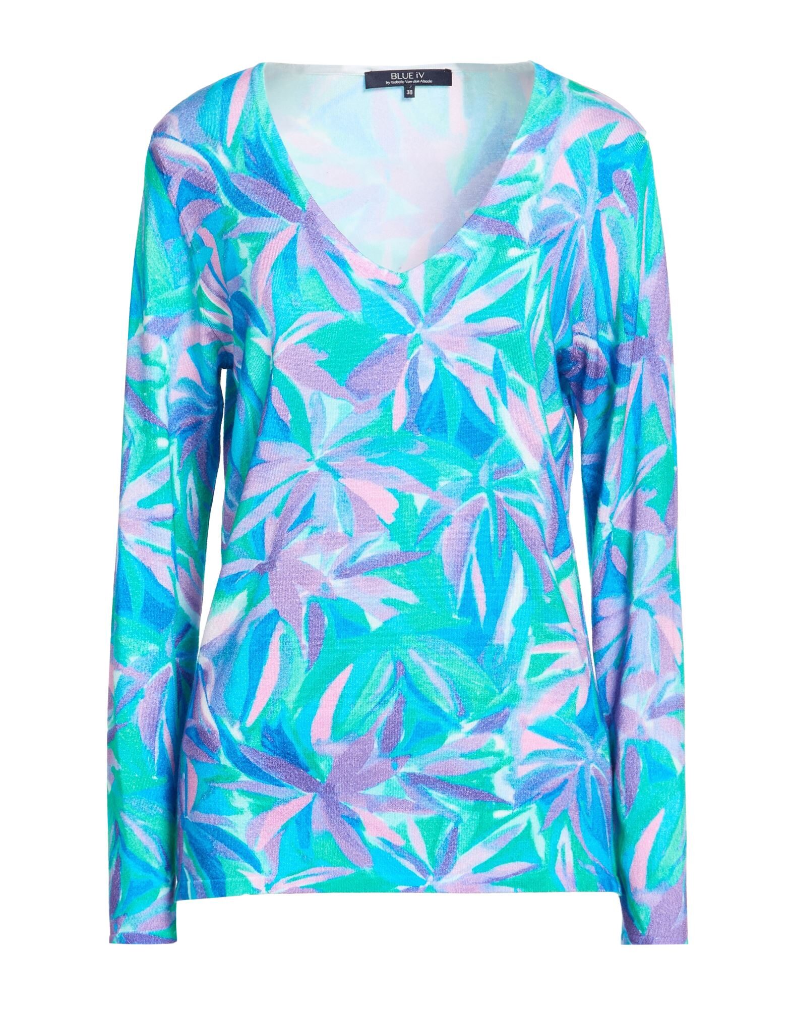 BLUE IV by ISABELLE VAN DEN ABEELE - Свитеры