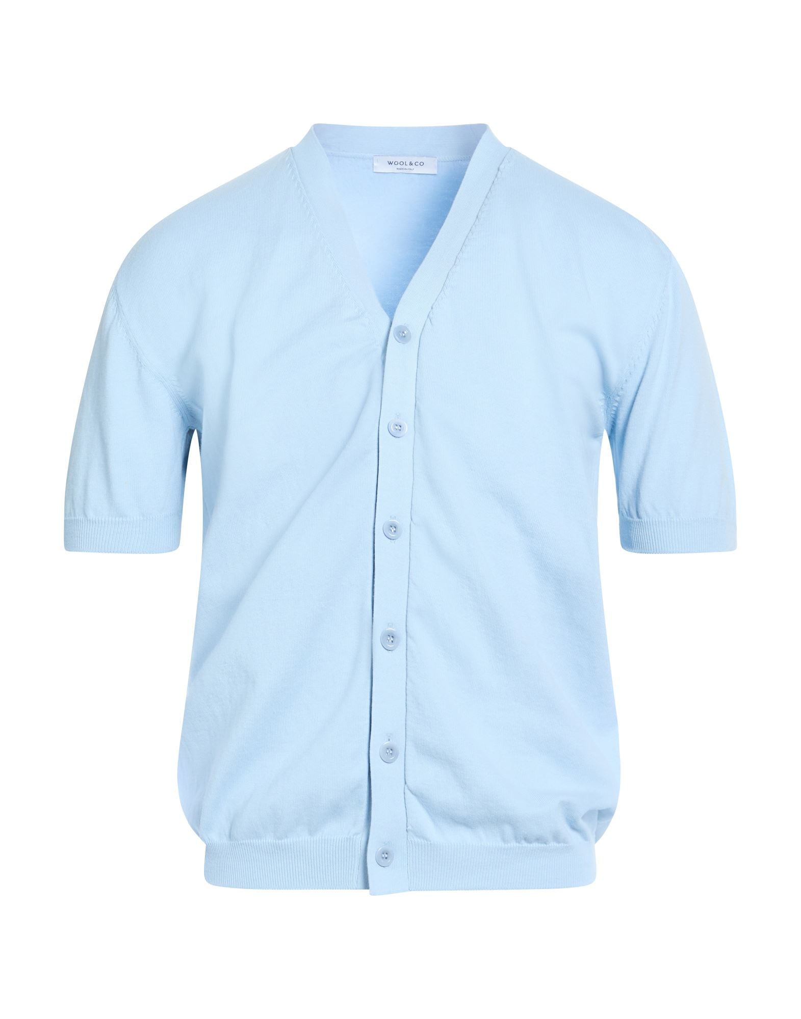 WOOL & CO - Cardigans