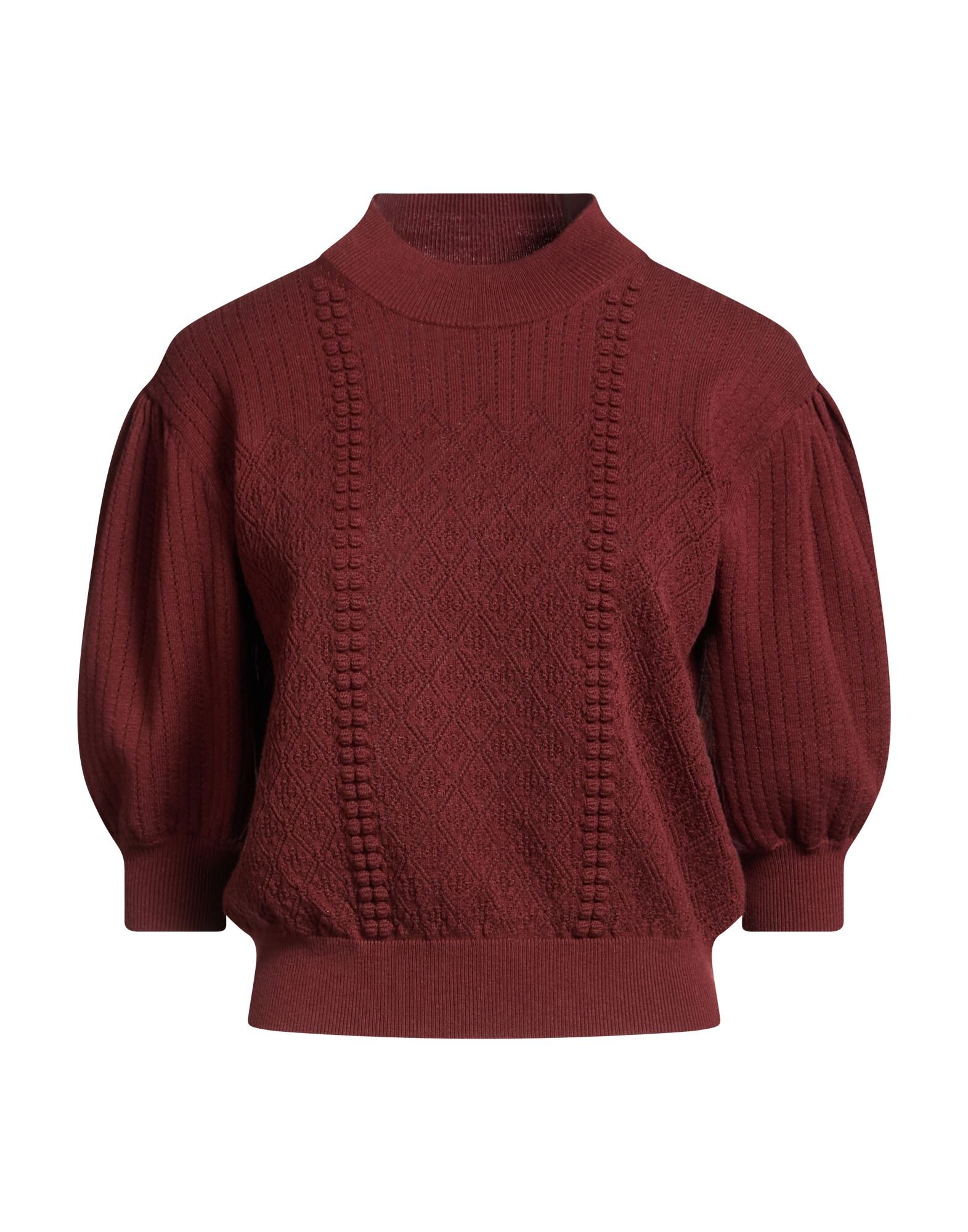 SEE BY CHLOÉ - Turtlenecks