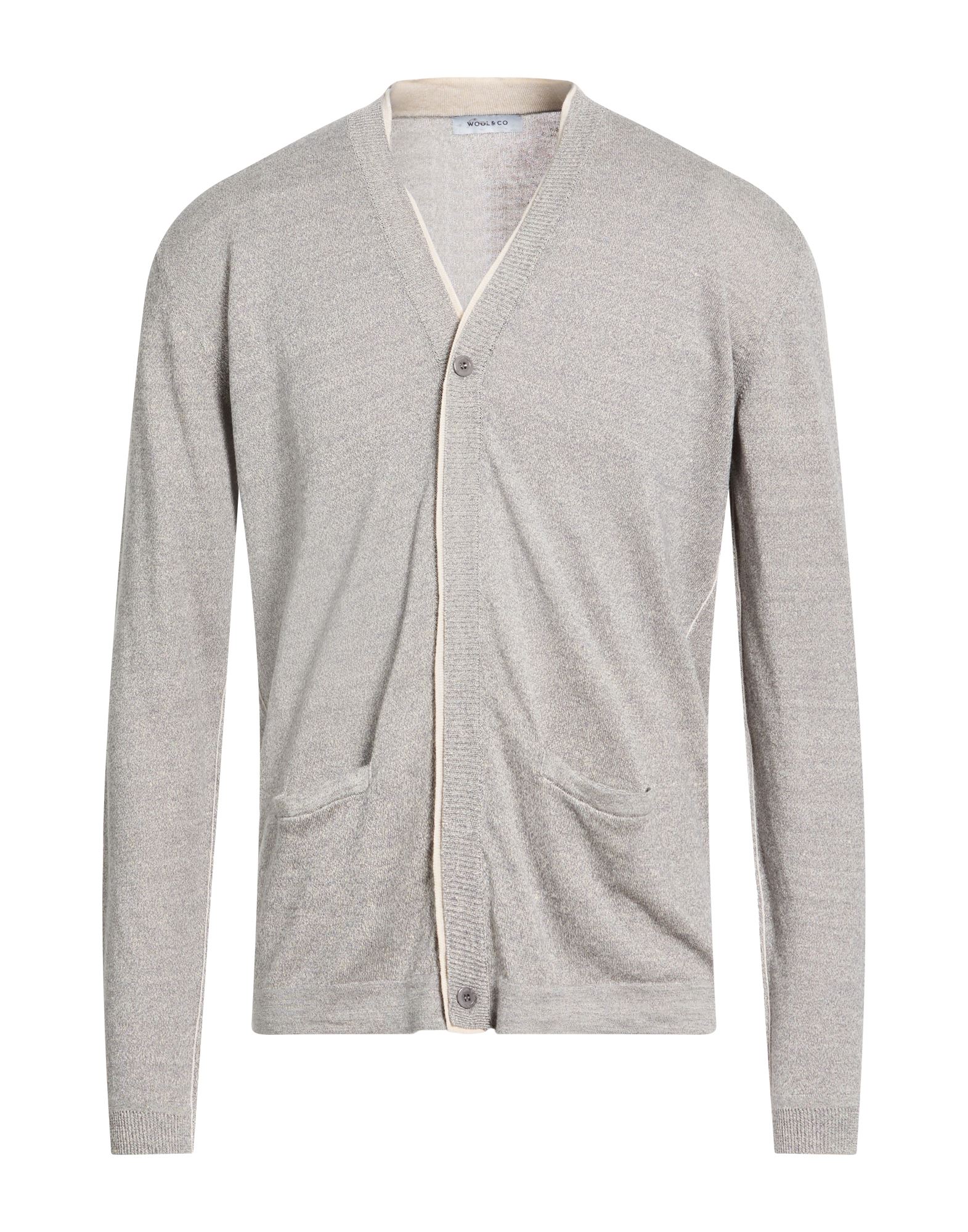 WOOL & CO - Cardigans