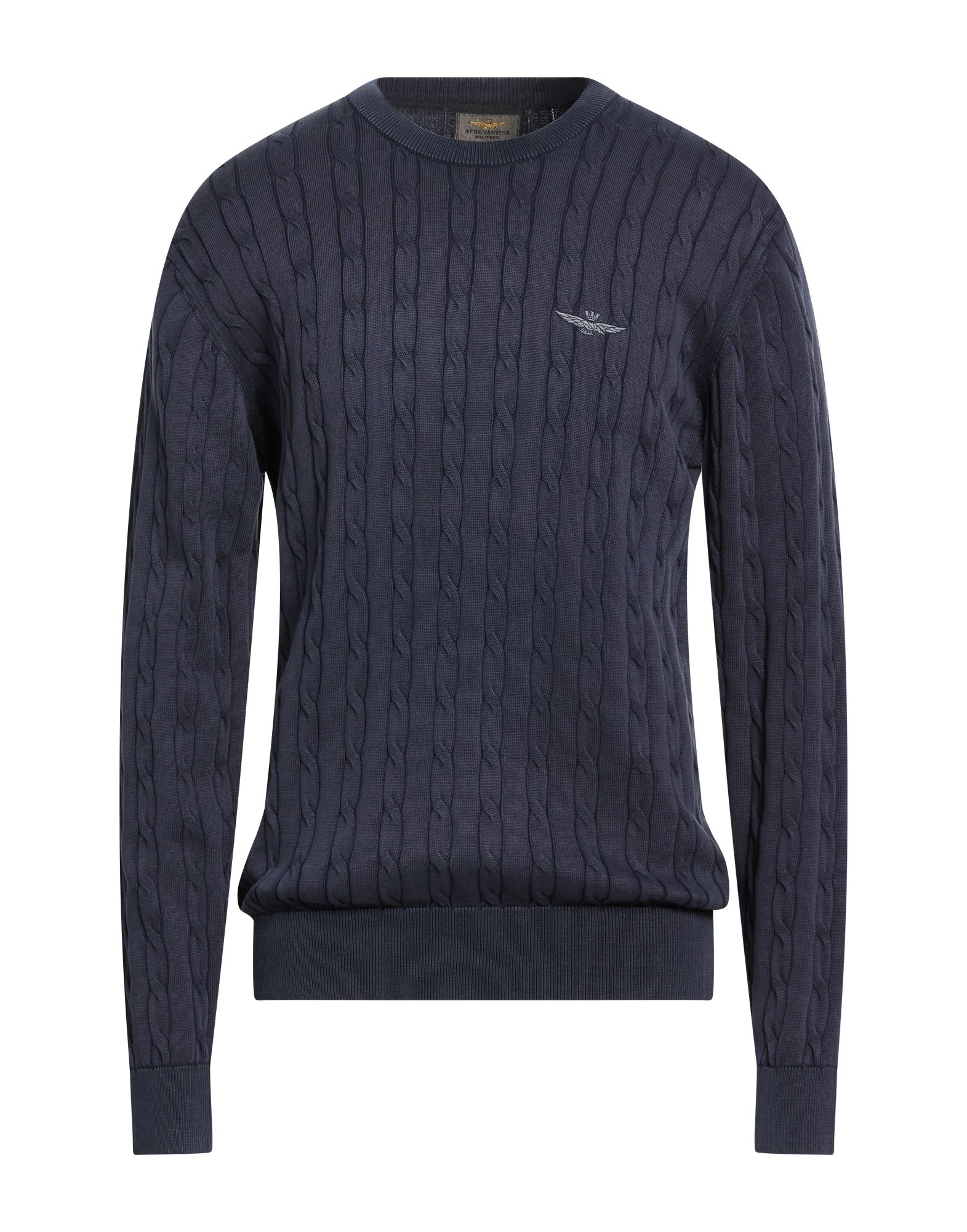 AERONAUTICA MILITARE - Sweaters