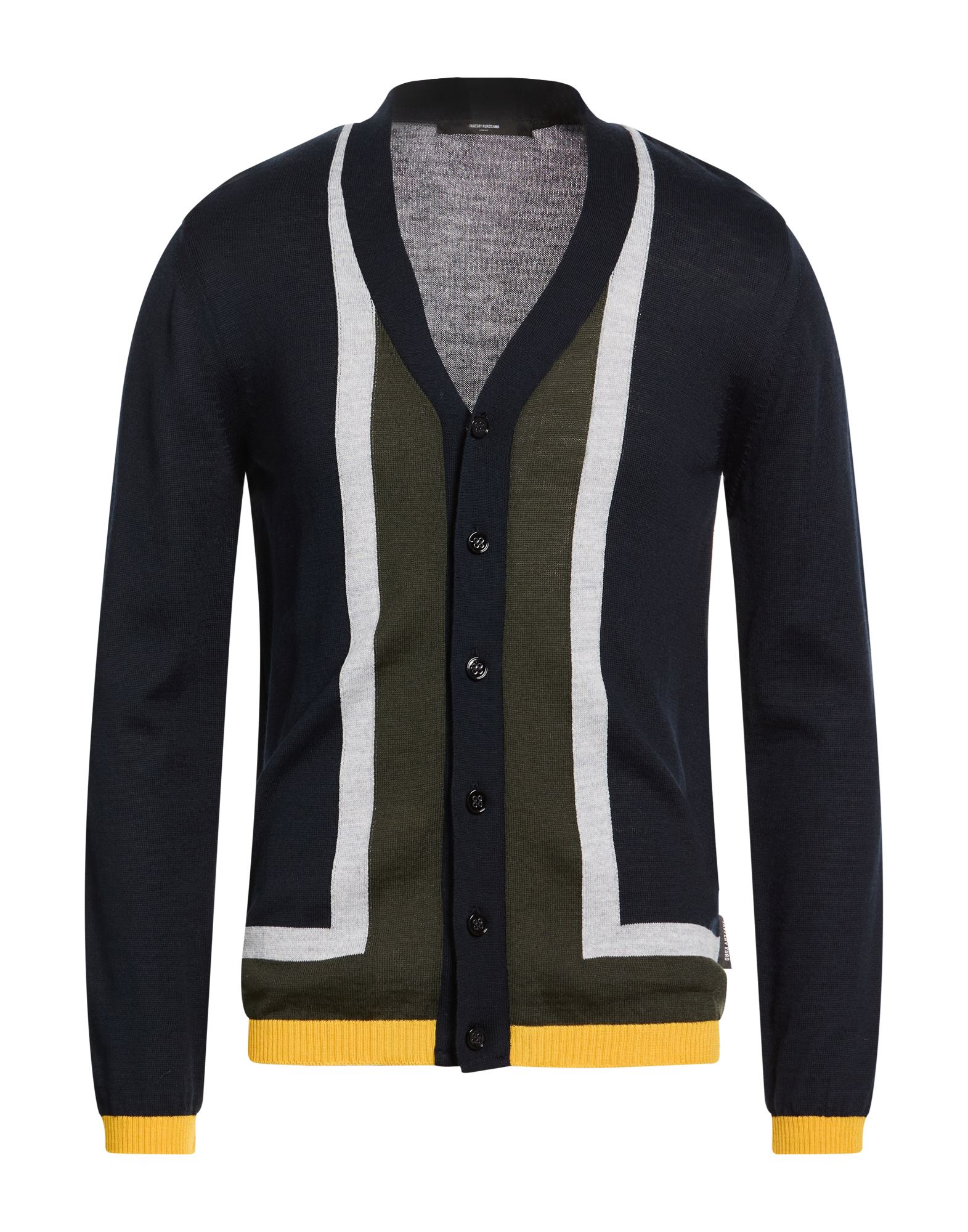 TAKESHY KUROSAWA - Кардиганы