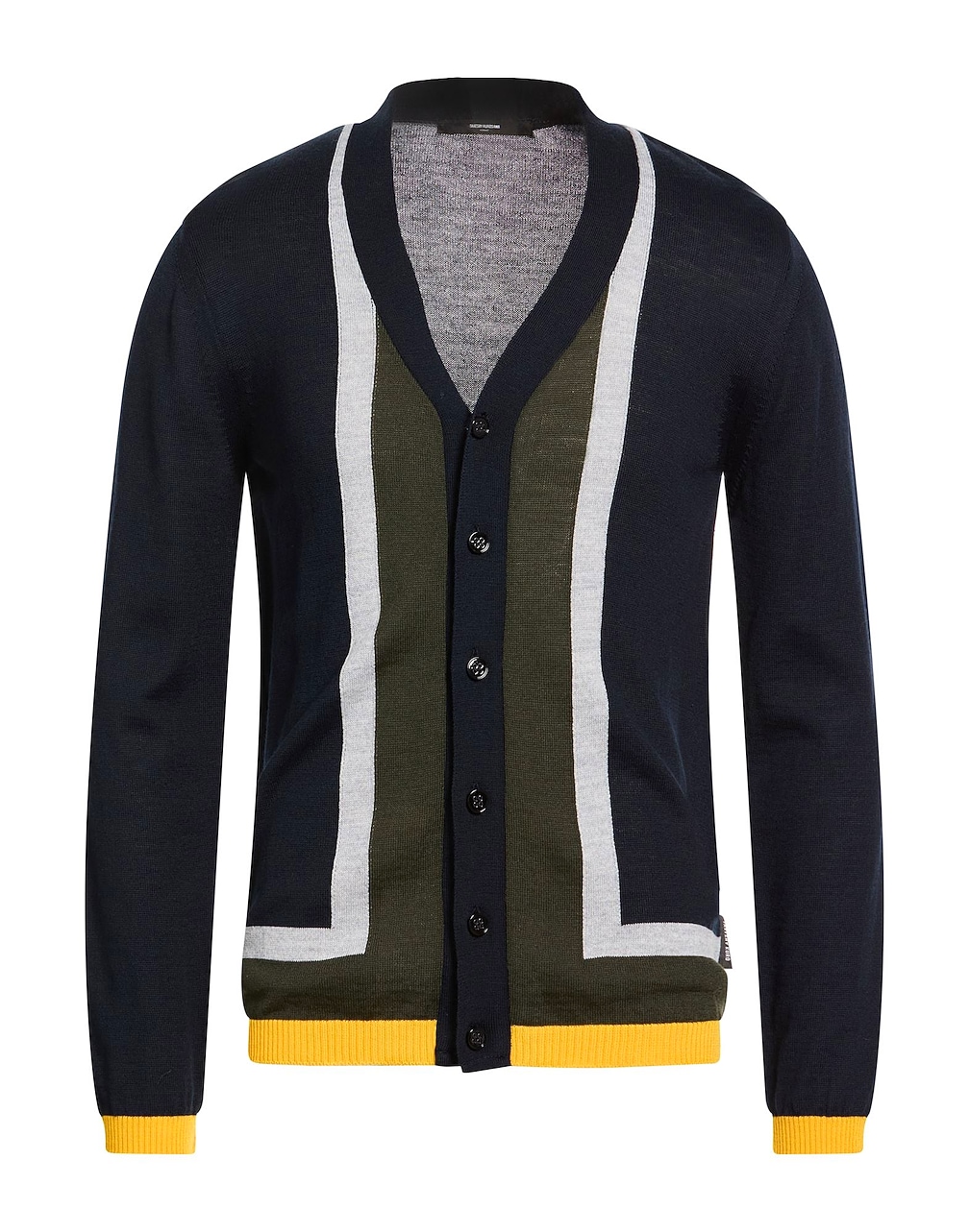 TAKESHY KUROSAWA - Cardigans