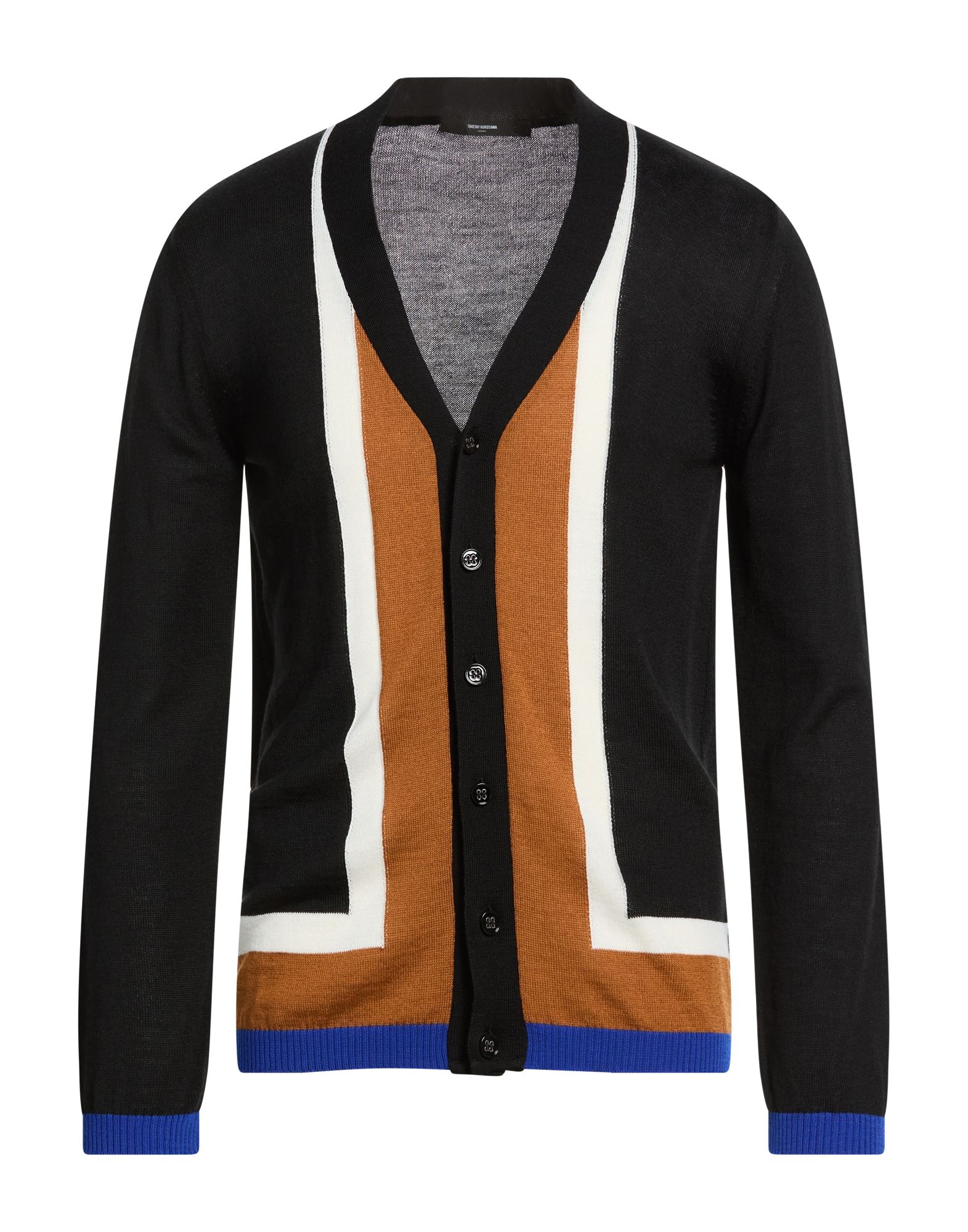 TAKESHY KUROSAWA - Кардиганы