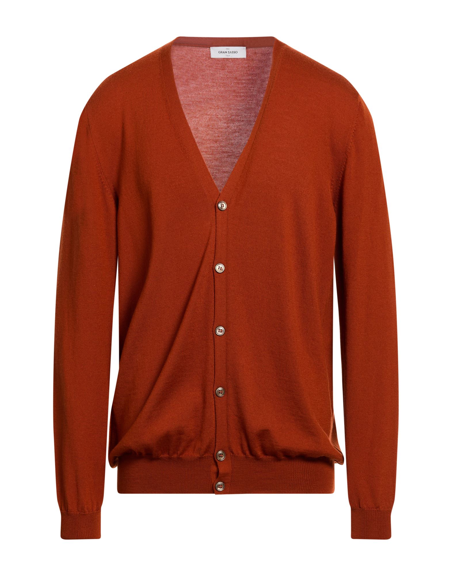 GRAN SASSO - Cardigan