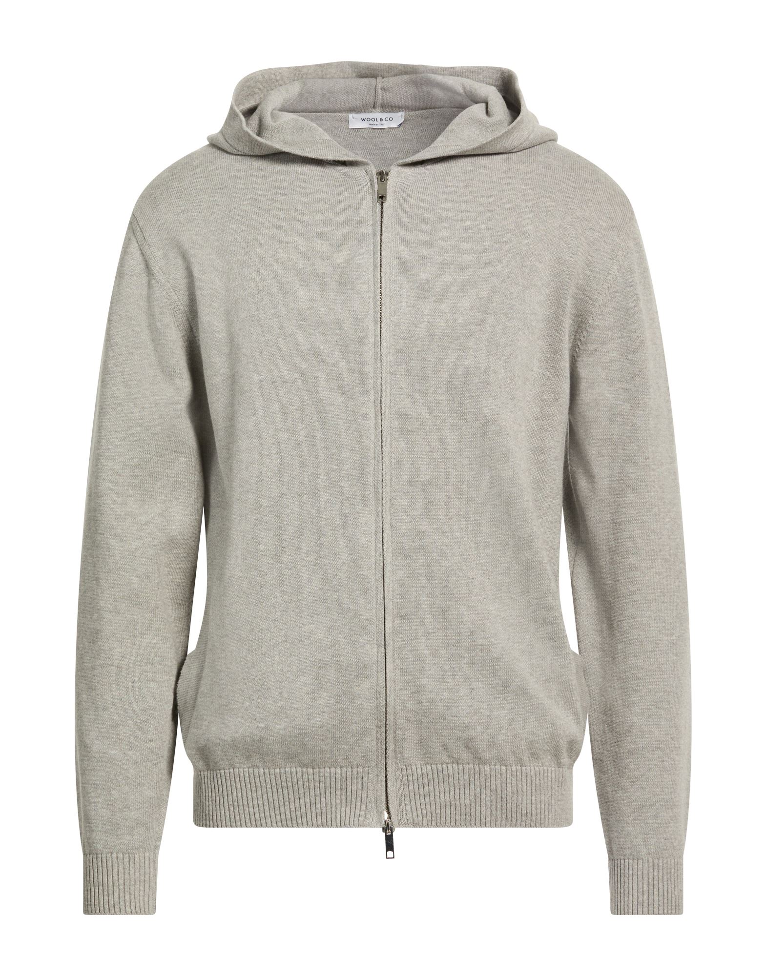 WOOL & CO - Cardigans