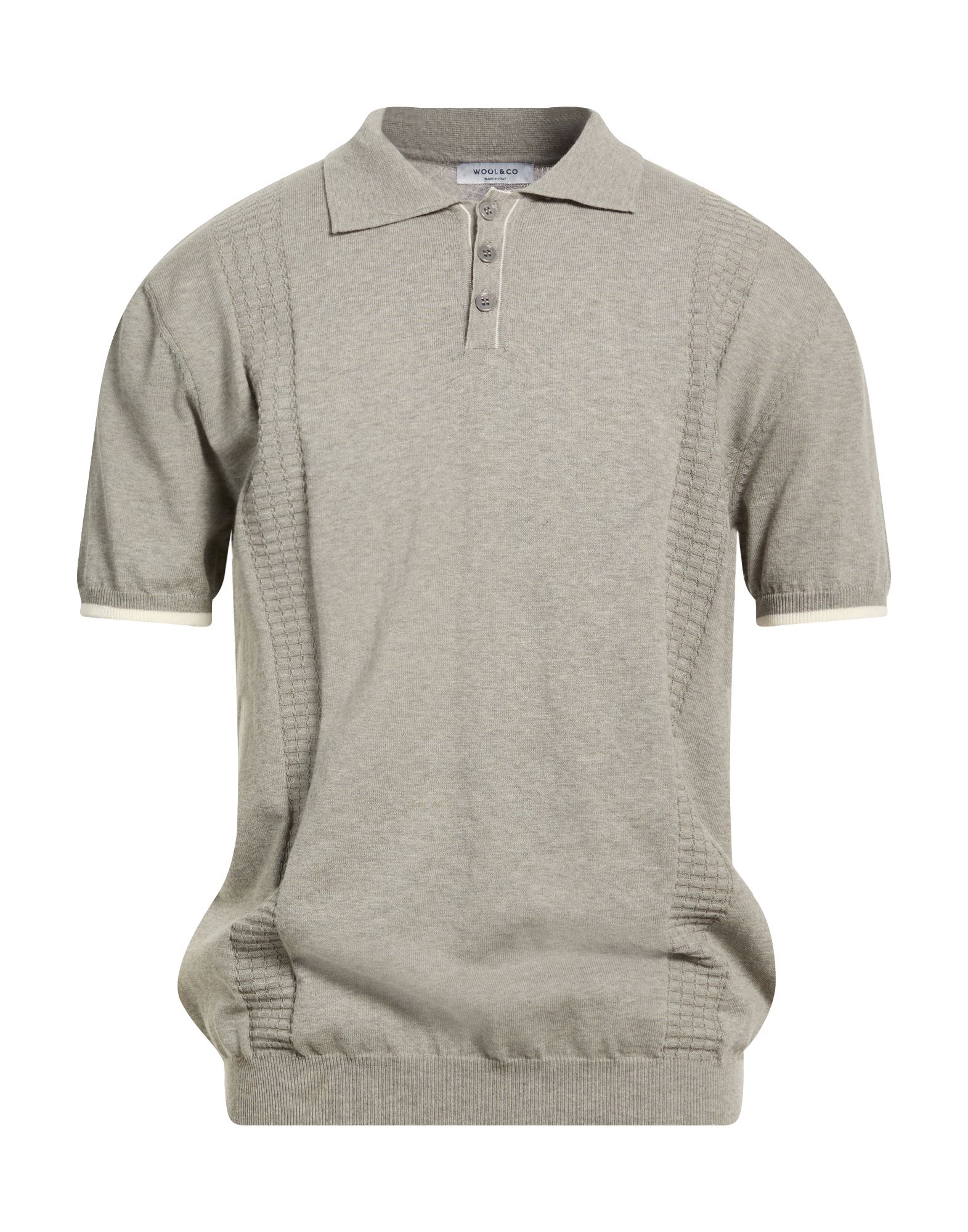 WOOL & CO - Sweaters