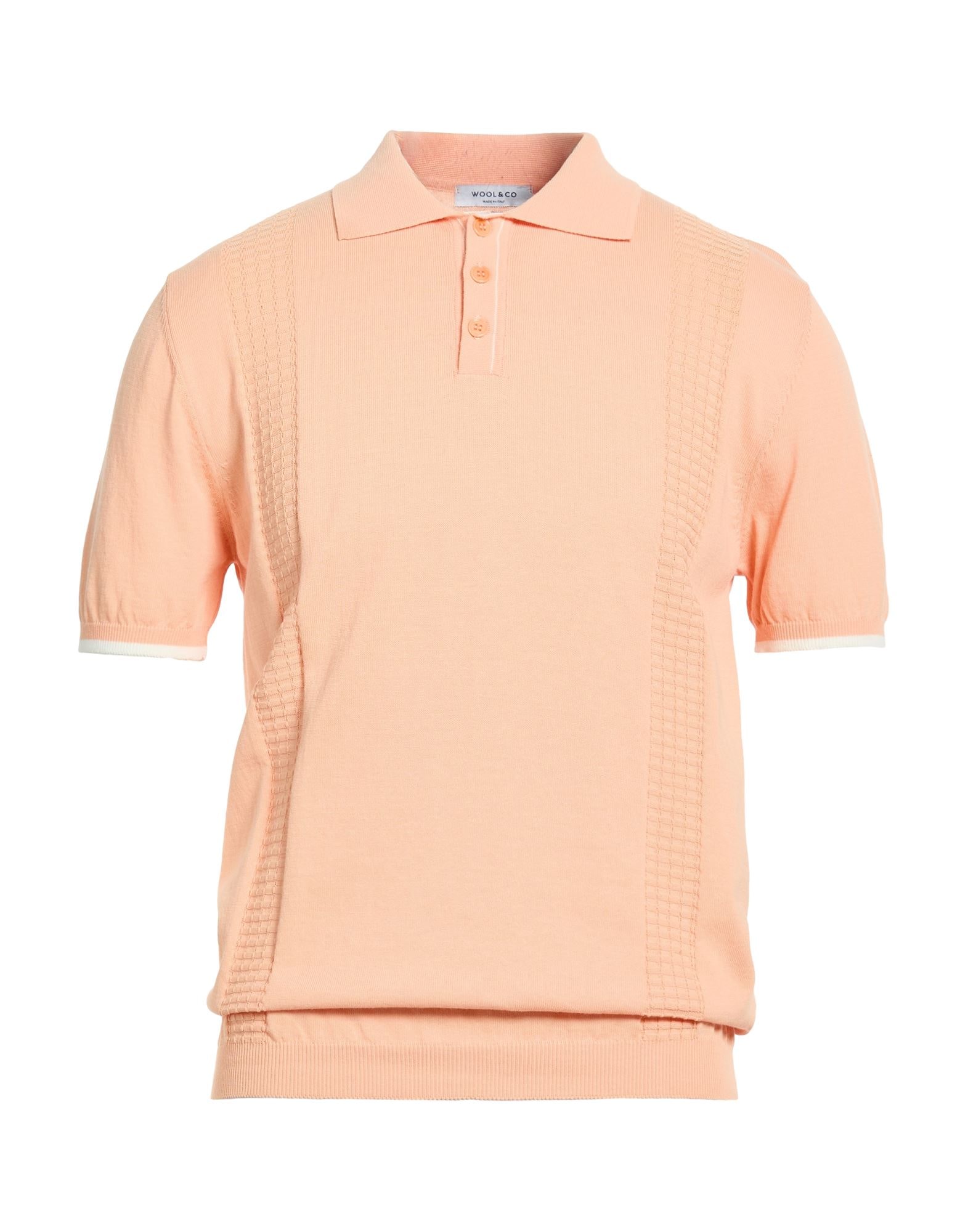 WOOL & CO - Sweaters