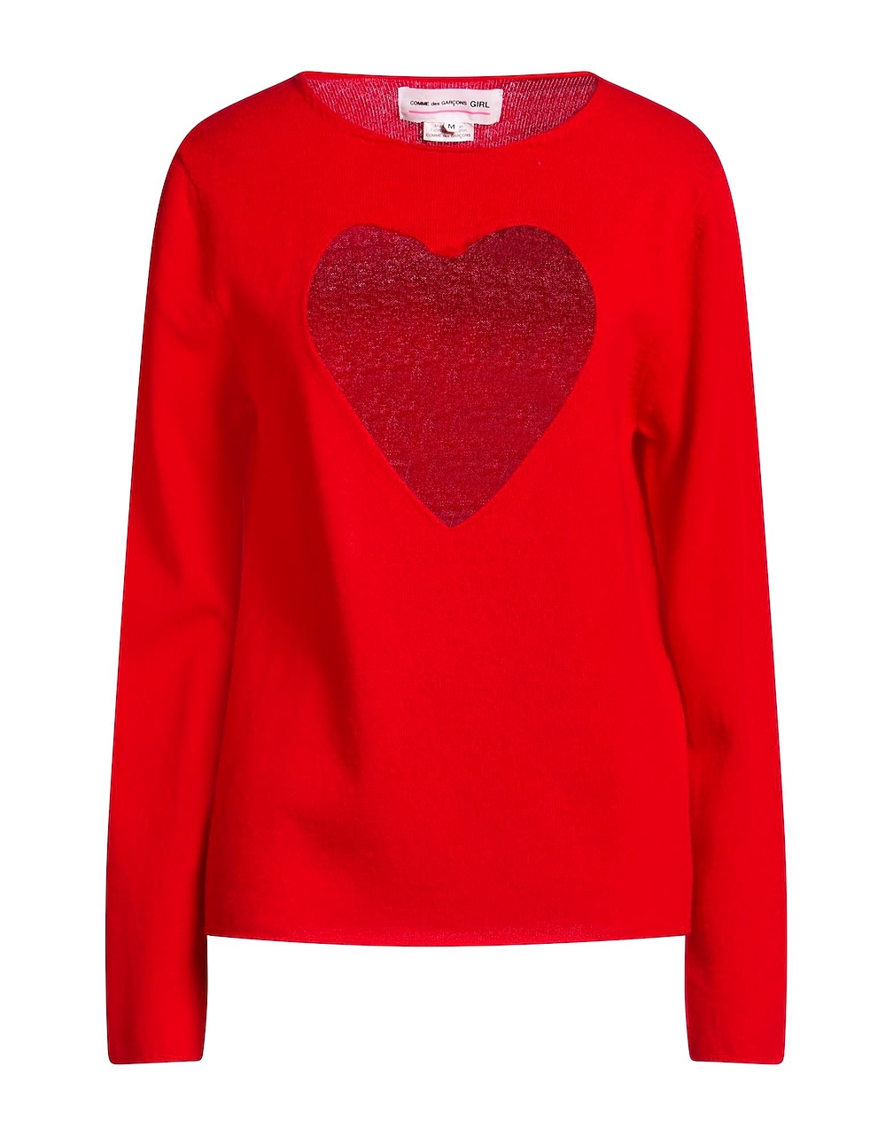 COMME des GARÇONS - Sweaters