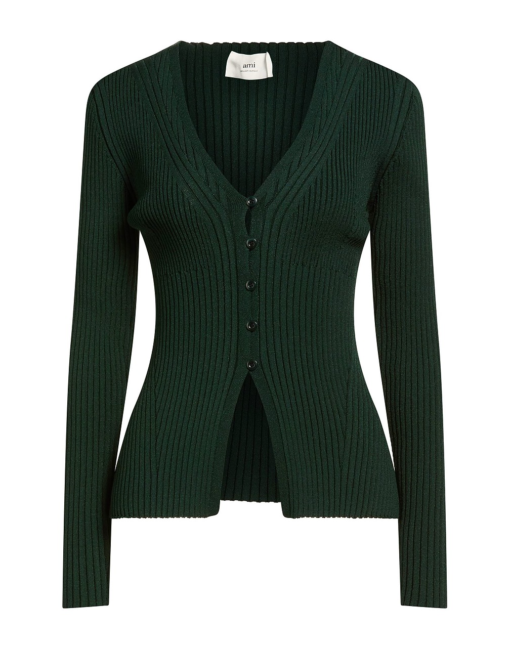 AMI ALEXANDRE MATTIUSSI - Cardigans