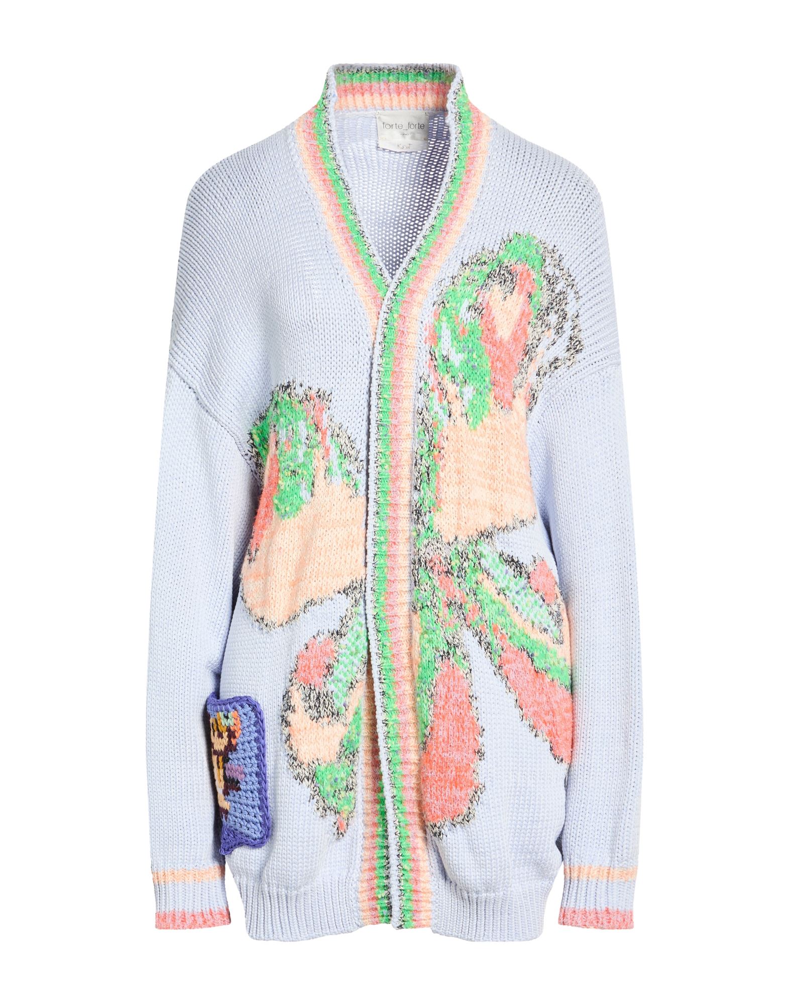 FORTE_FORTE - Кардиганы