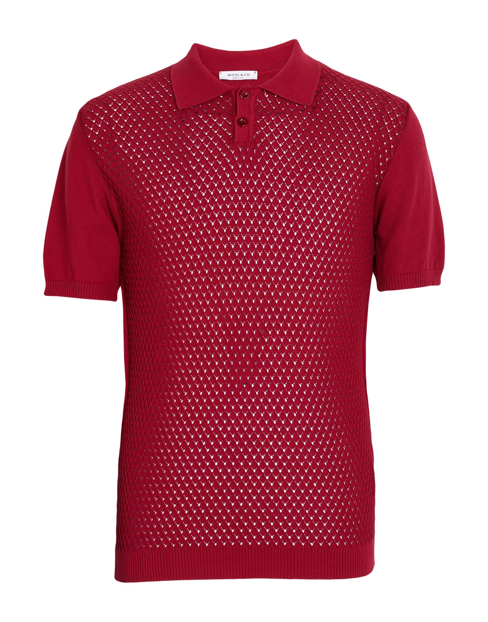 WOOL & CO - Pullover