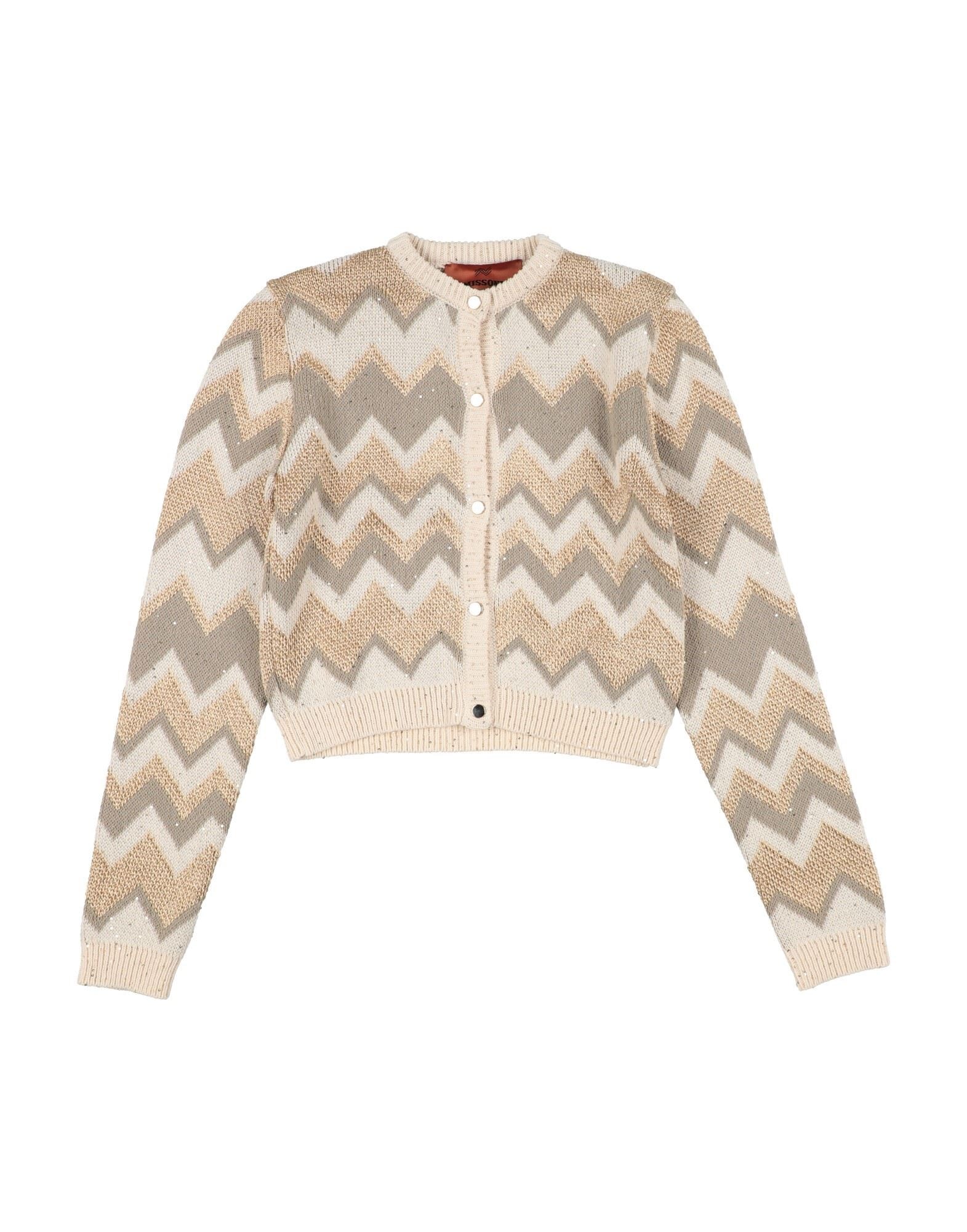MISSONI KIDS - Cardigans