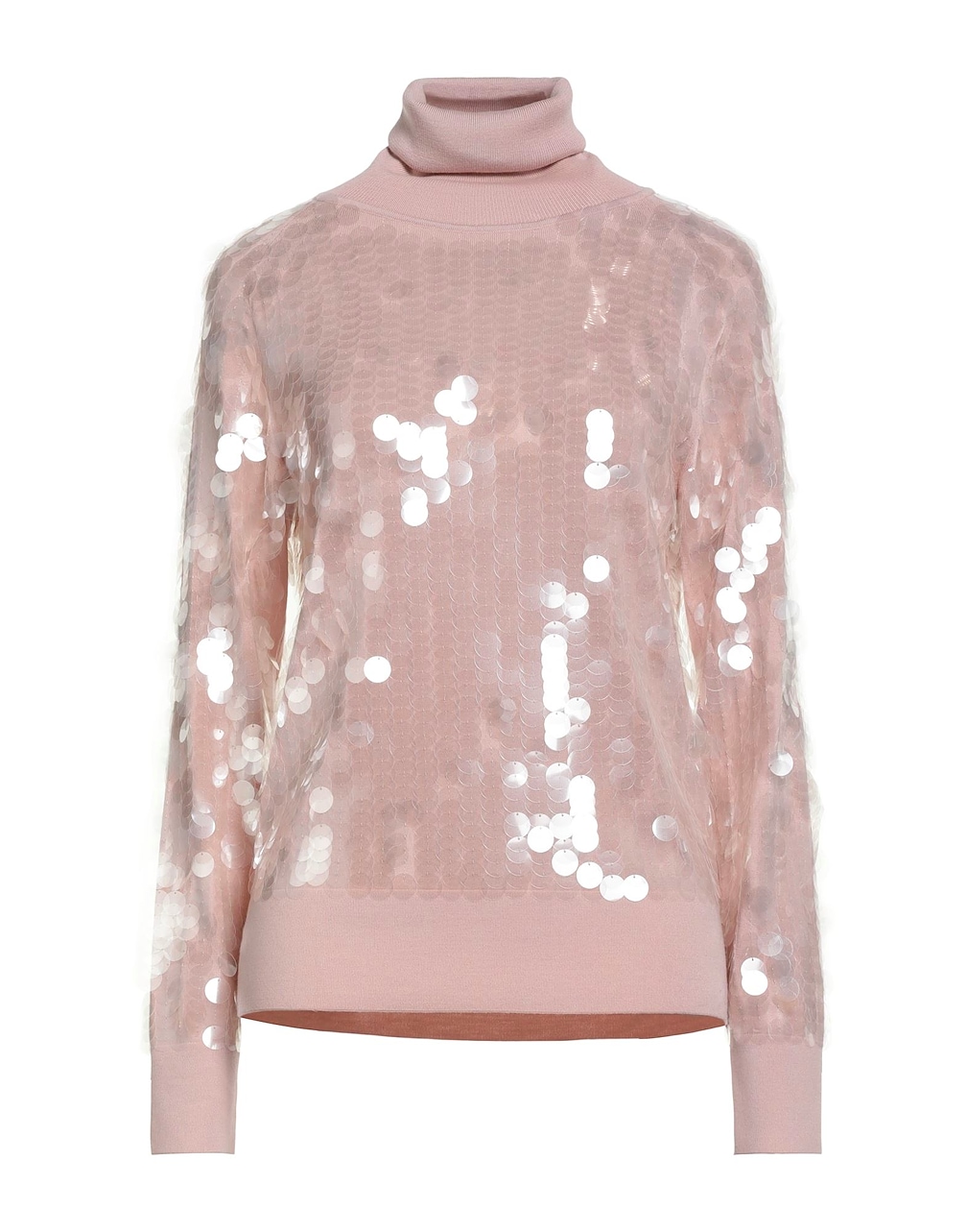 ERMANNO SCERVINO - Turtlenecks