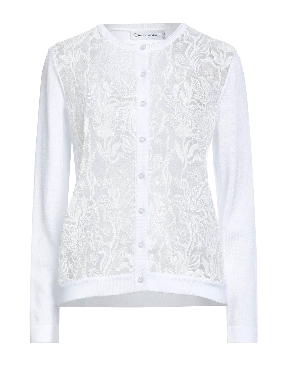 OSCAR DE LA RENTA - Cardigans