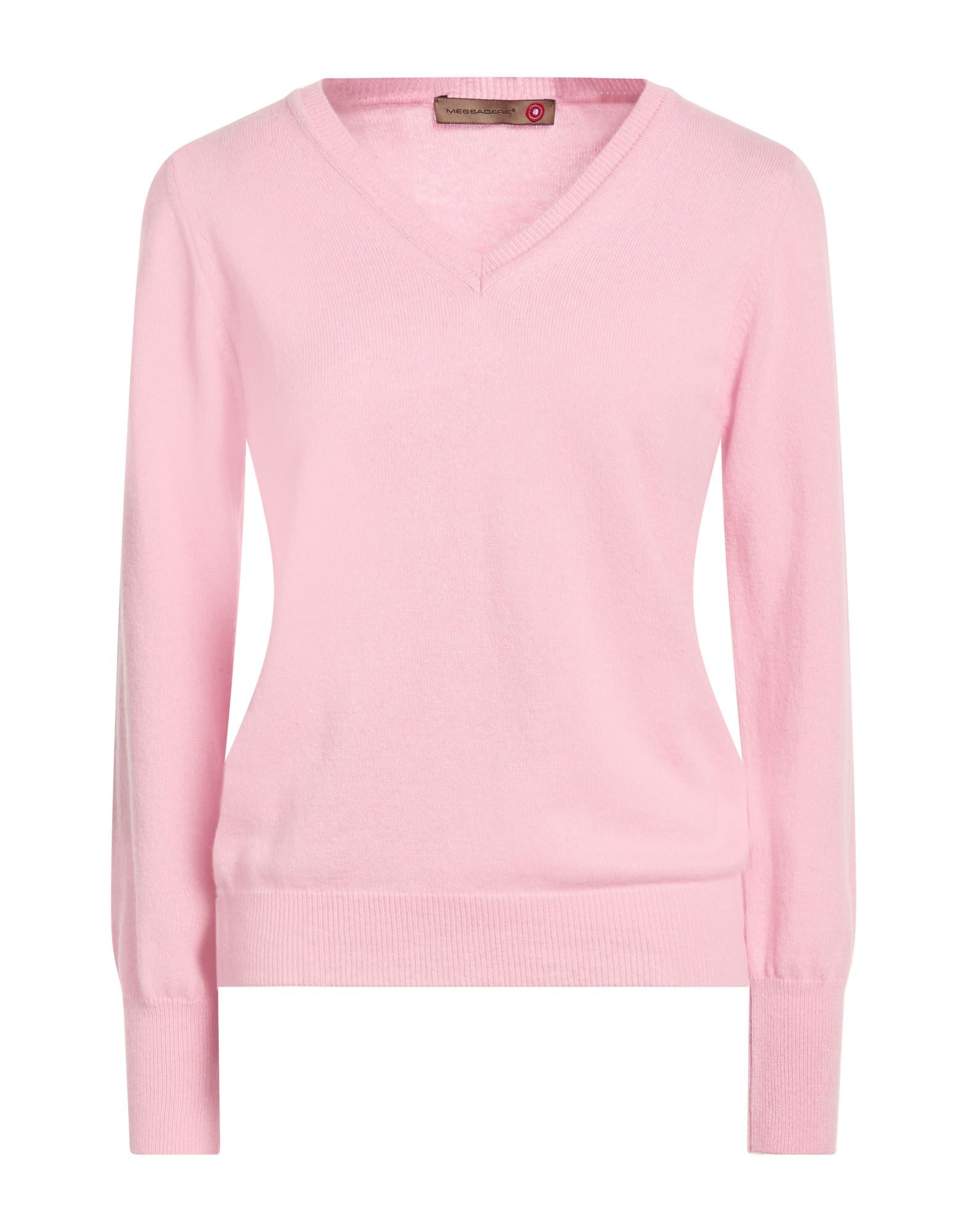 MESSAGERIE - Jumpers