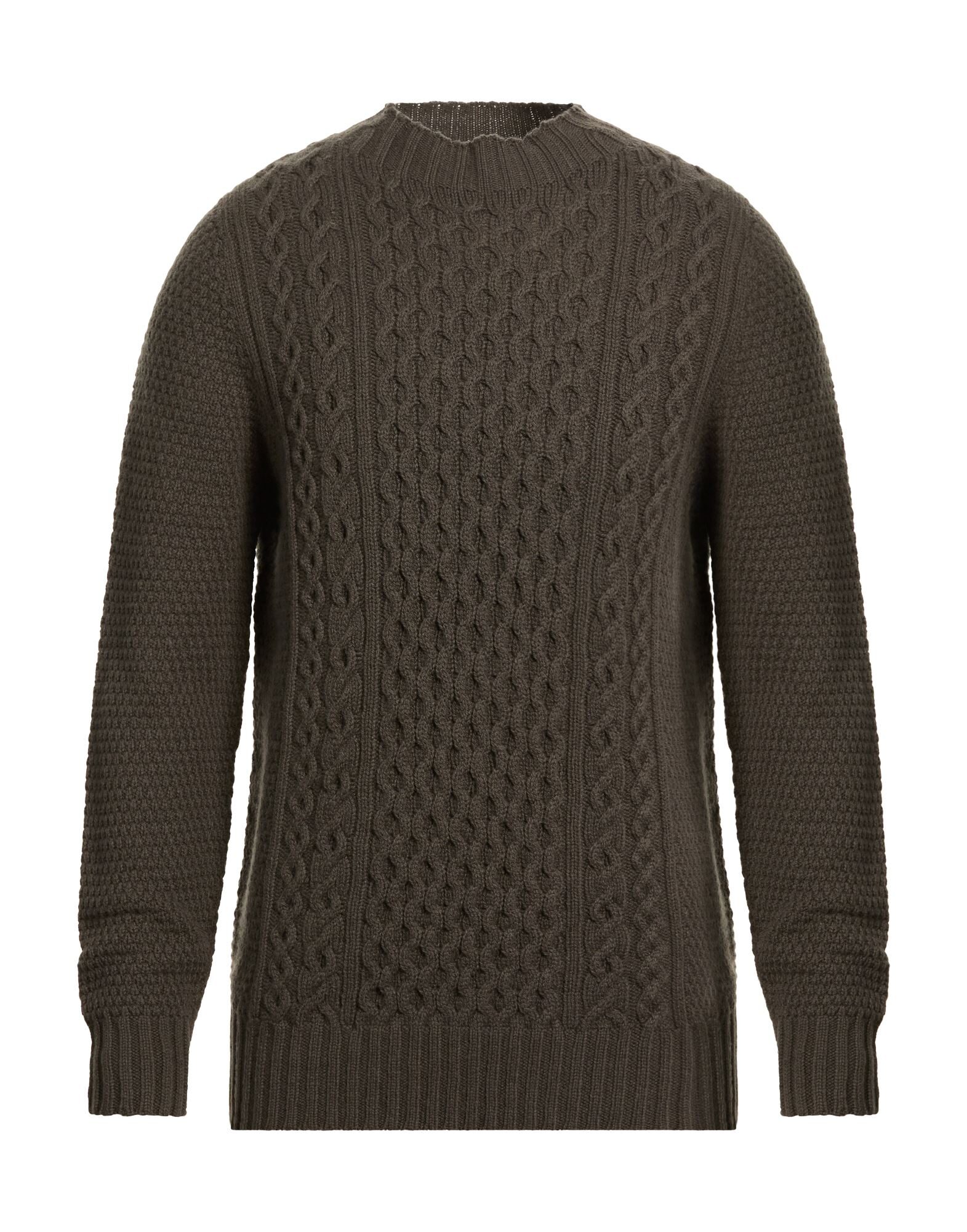 DRUMOHR - Turtlenecks