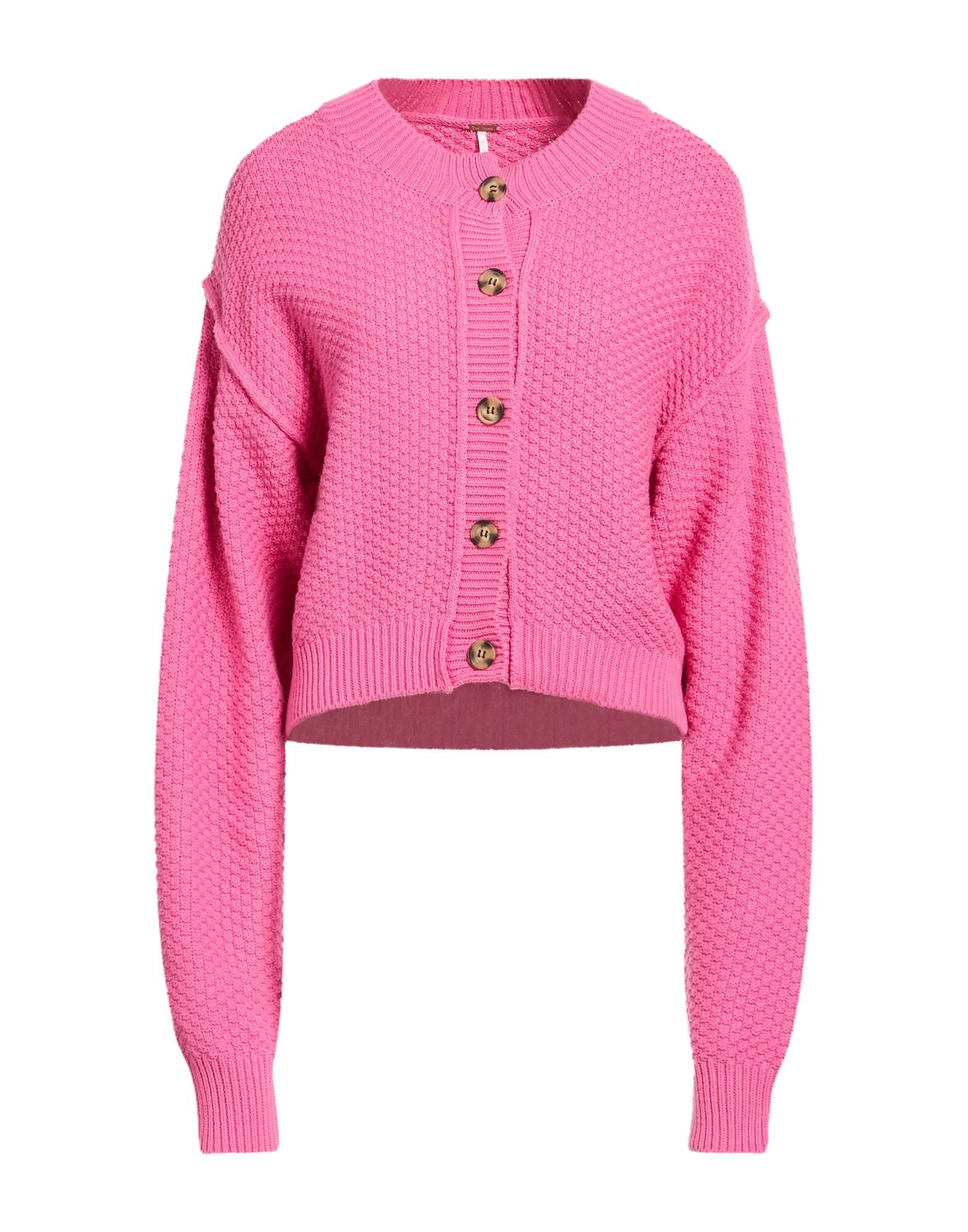 FREE PEOPLE - Cardigans