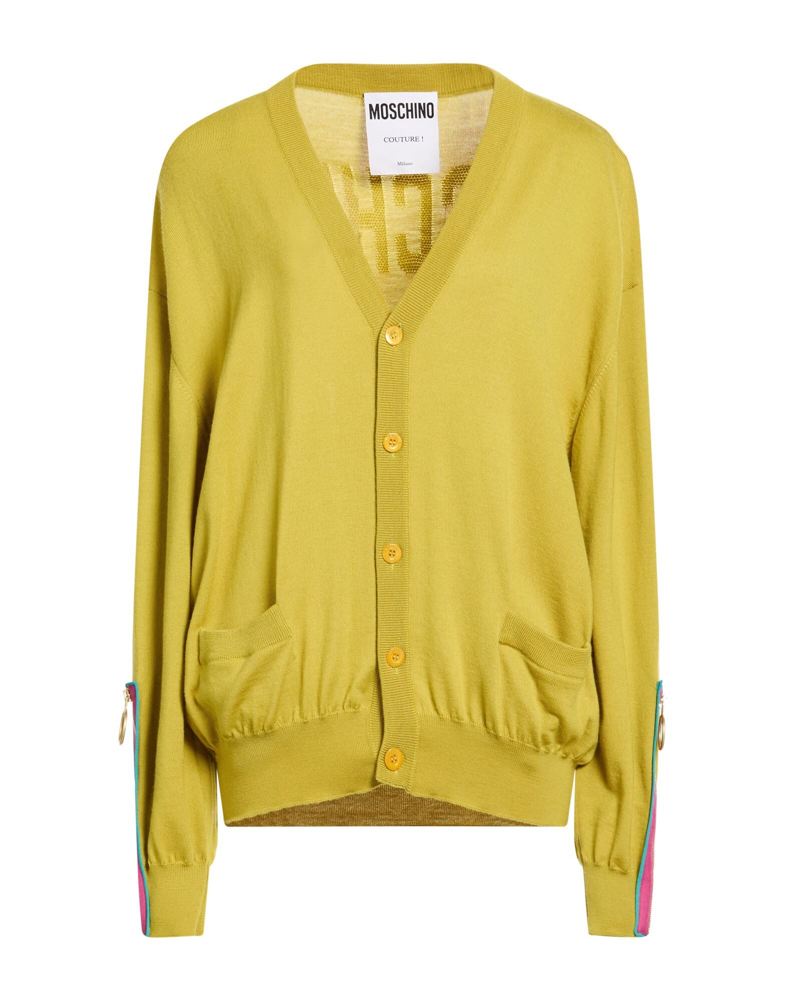 MOSCHINO - Cardigans