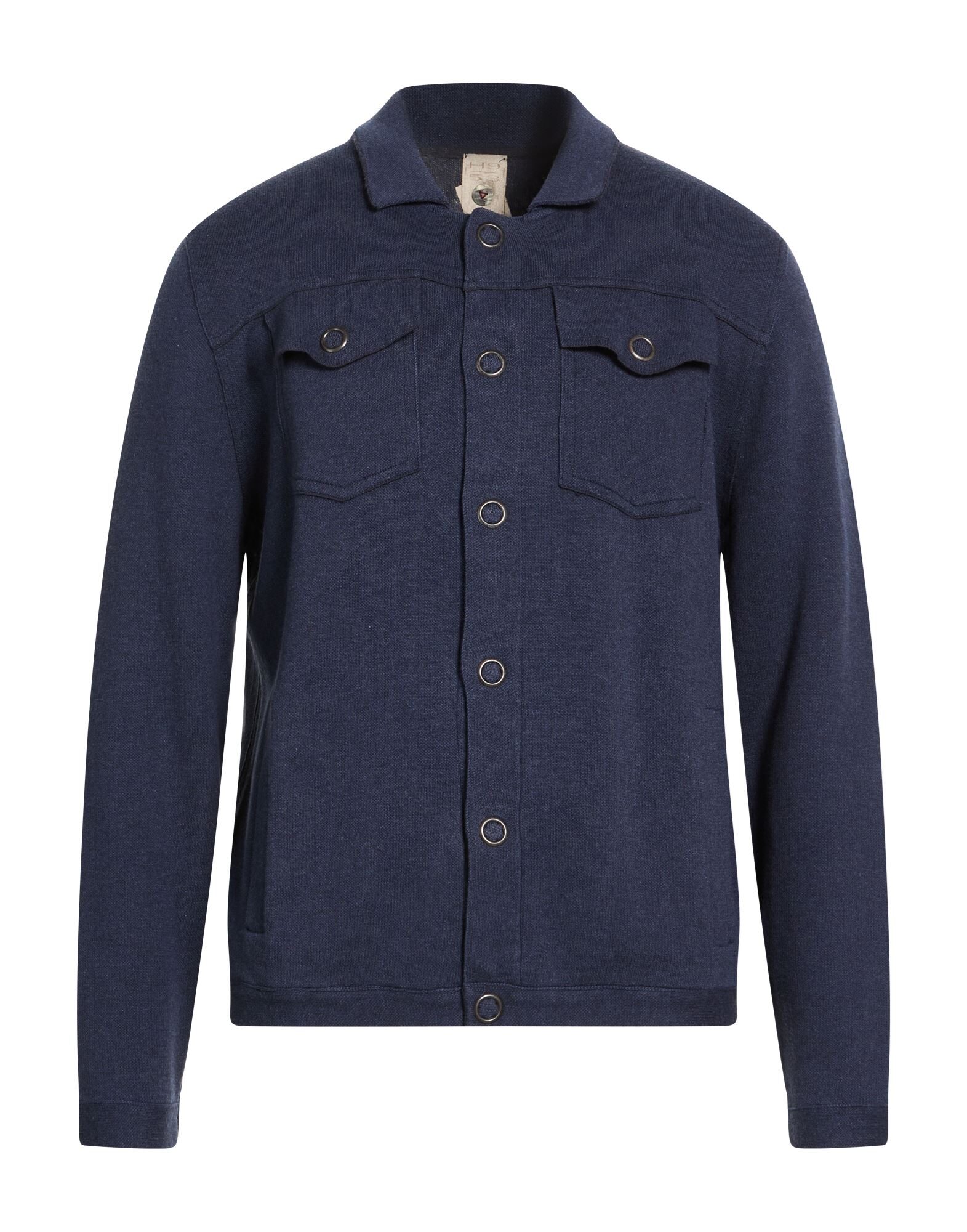 H953 - Кардиганы