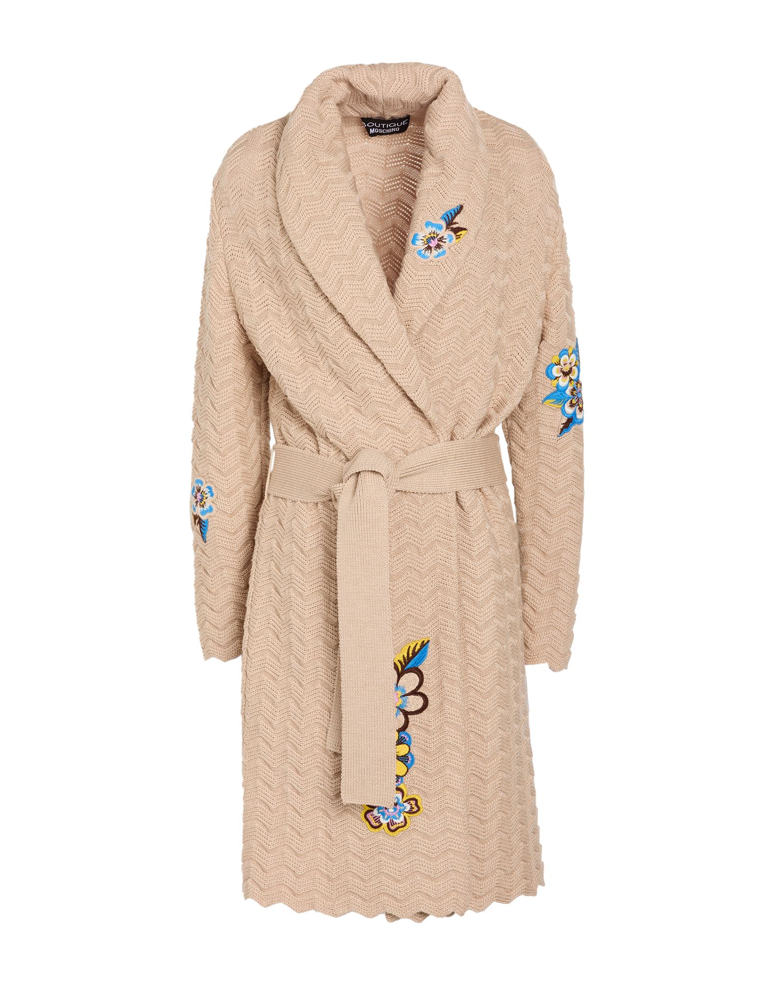 BOUTIQUE MOSCHINO - Cardigans