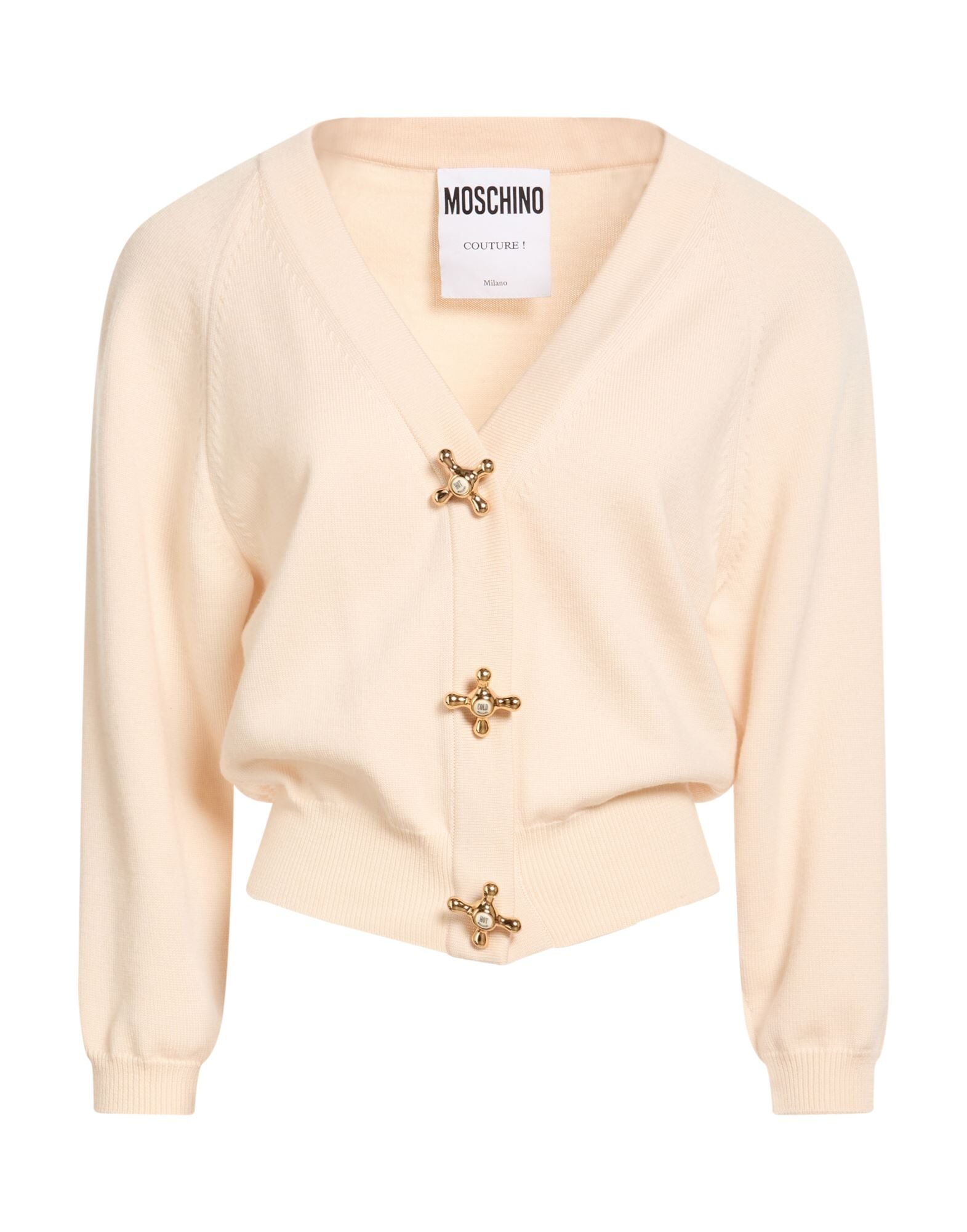 MOSCHINO - Cardigans