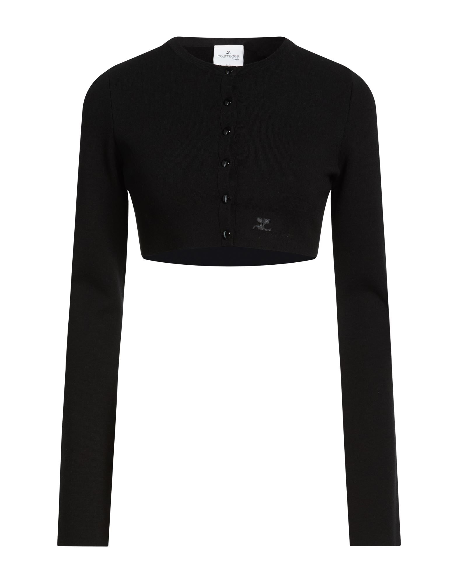 COURRÈGES - Cardigans