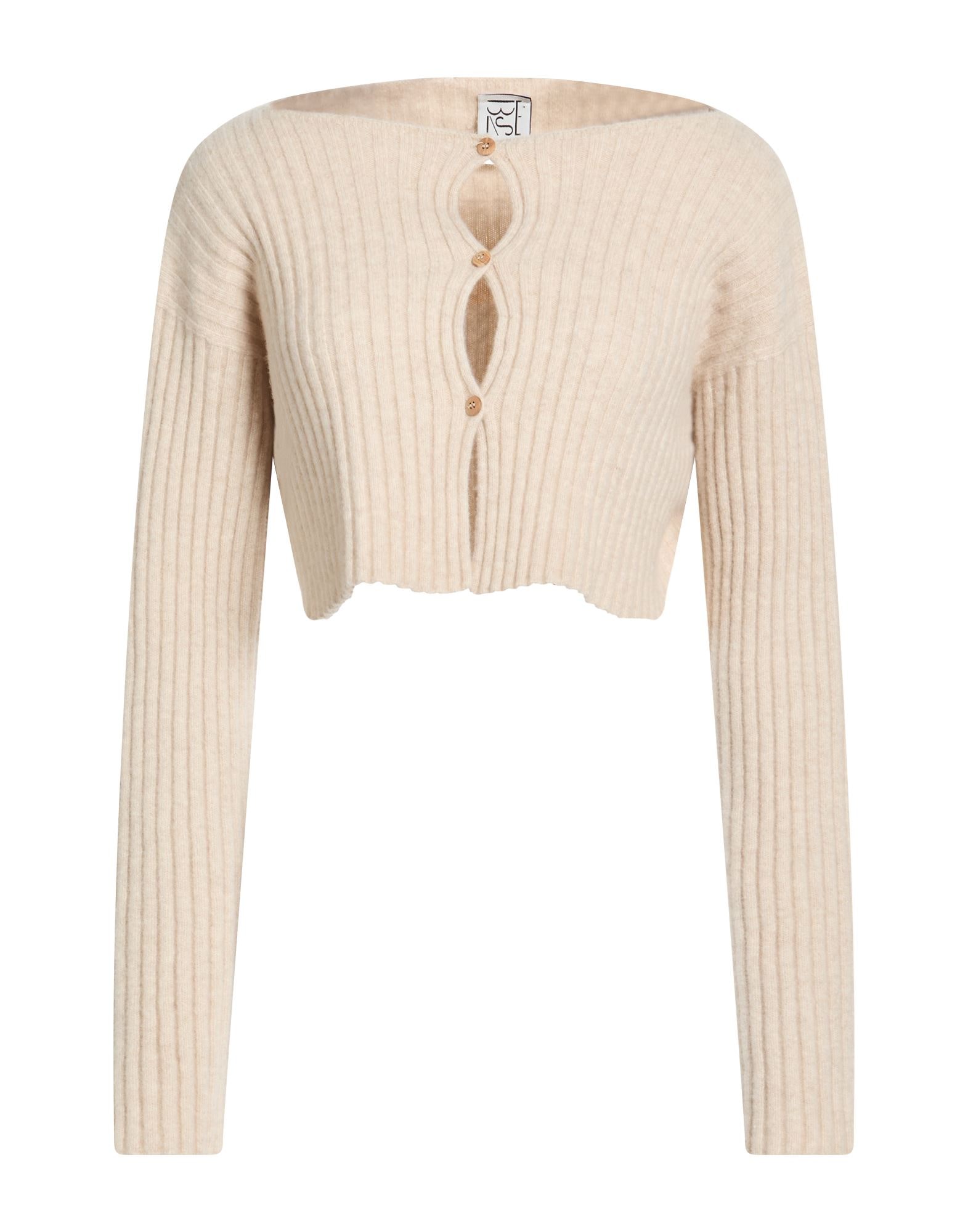 BASERANGE - Cardigans