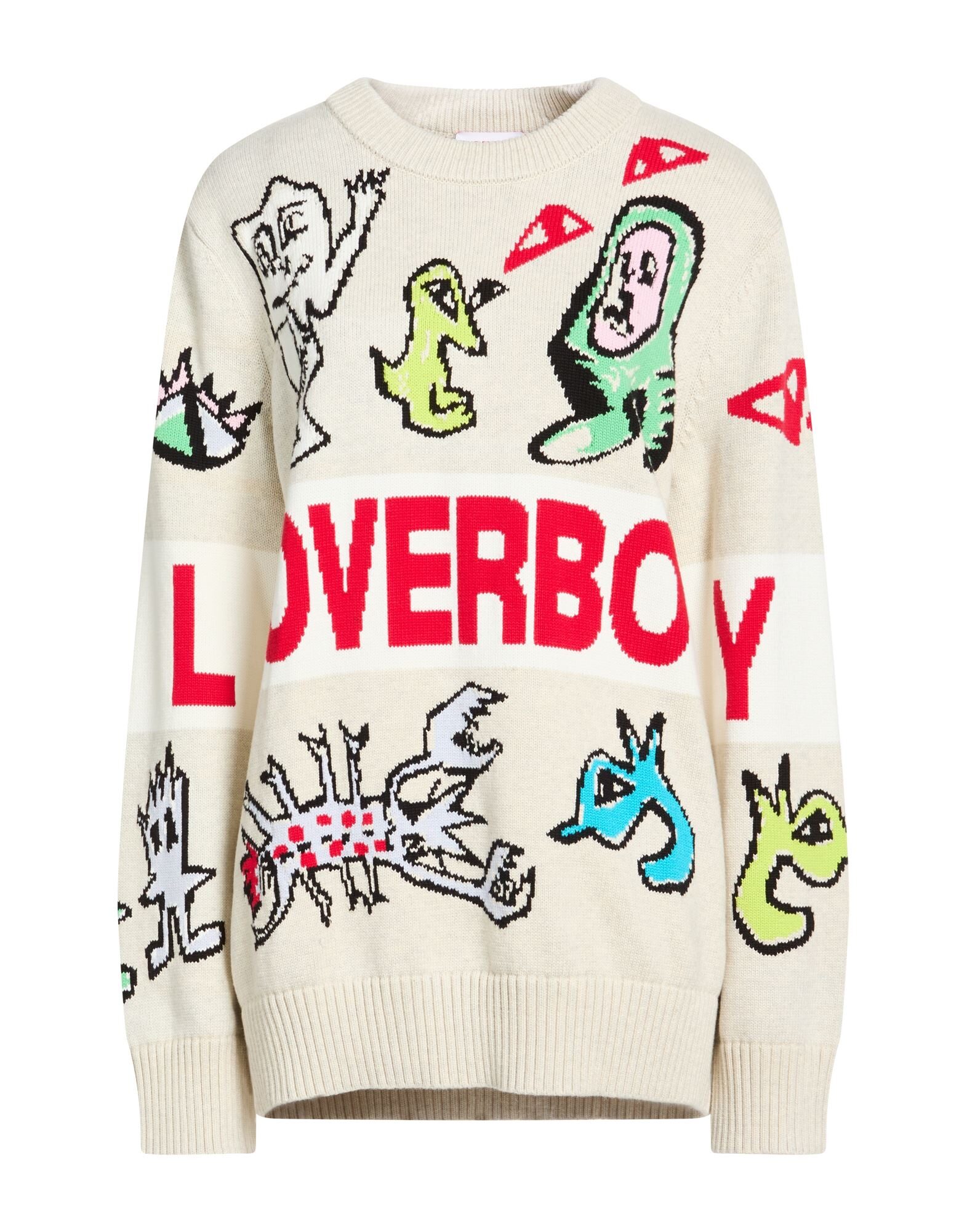CHARLES JEFFREY LOVERBOY - Jumpers