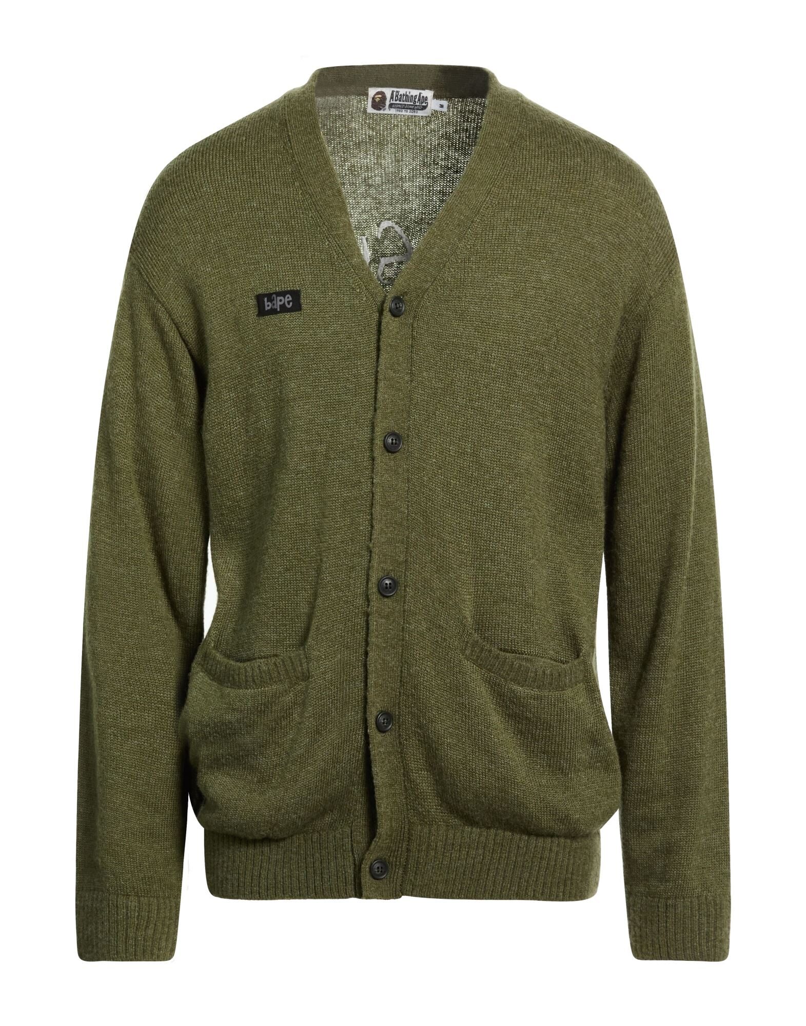 A BATHING APE - Cardigans