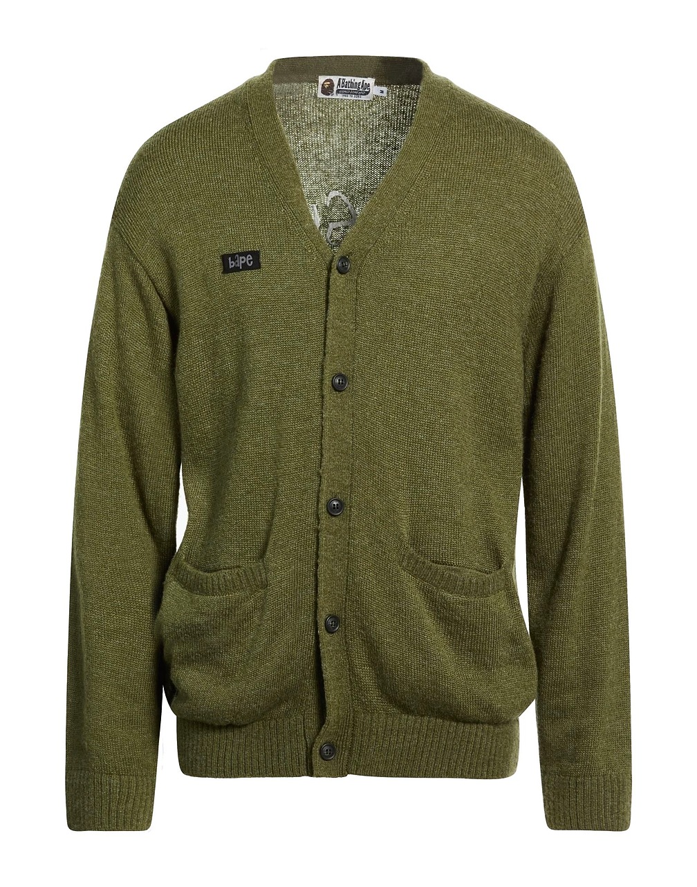 A BATHING APE - Cardigans