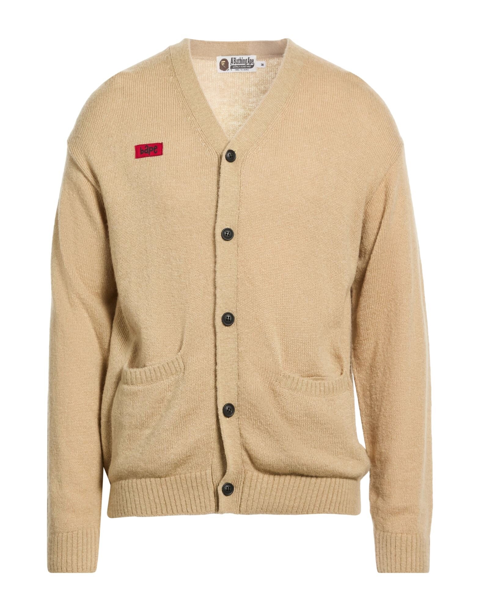 A BATHING APE - Cardigans